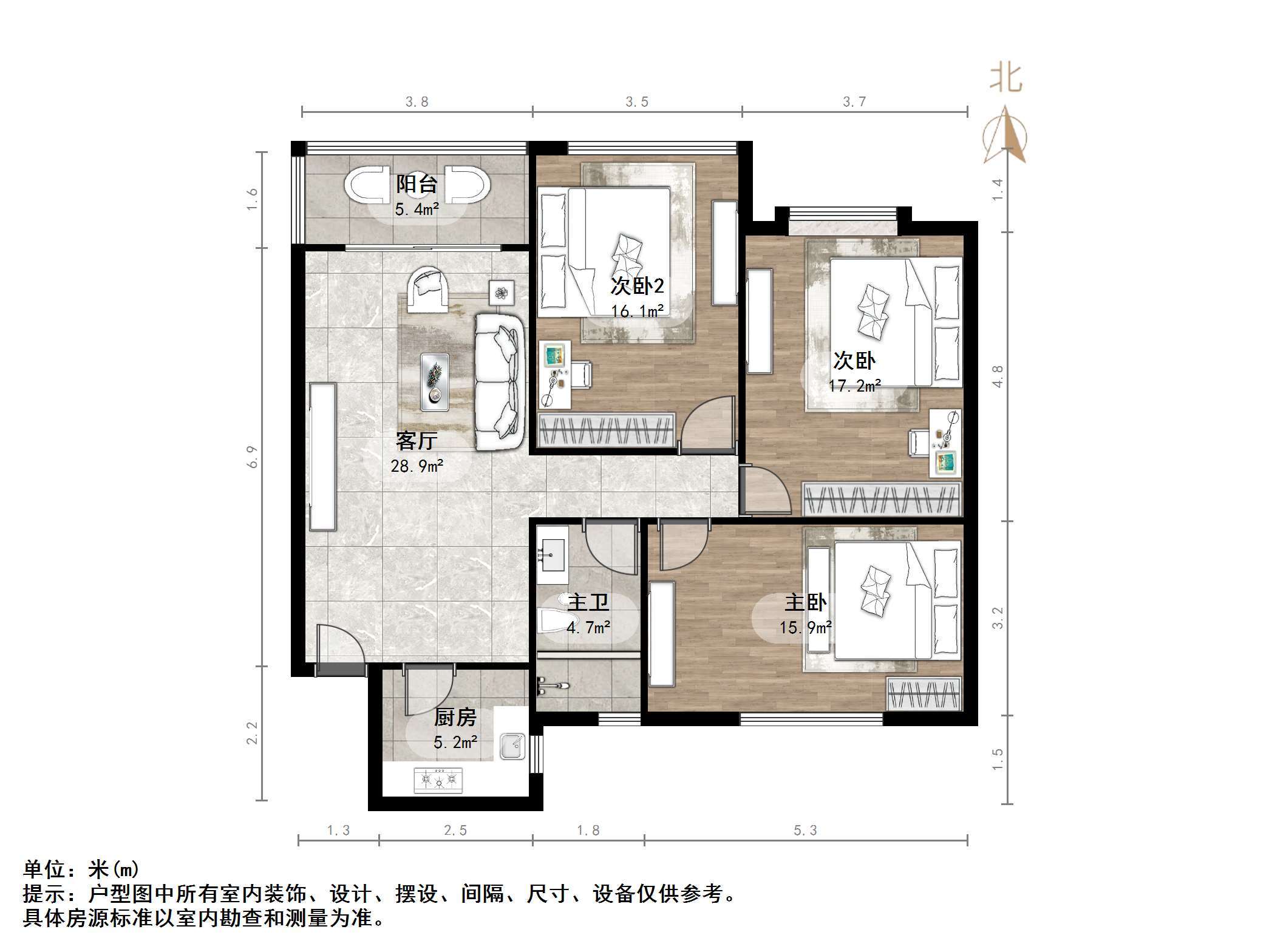 东方御景