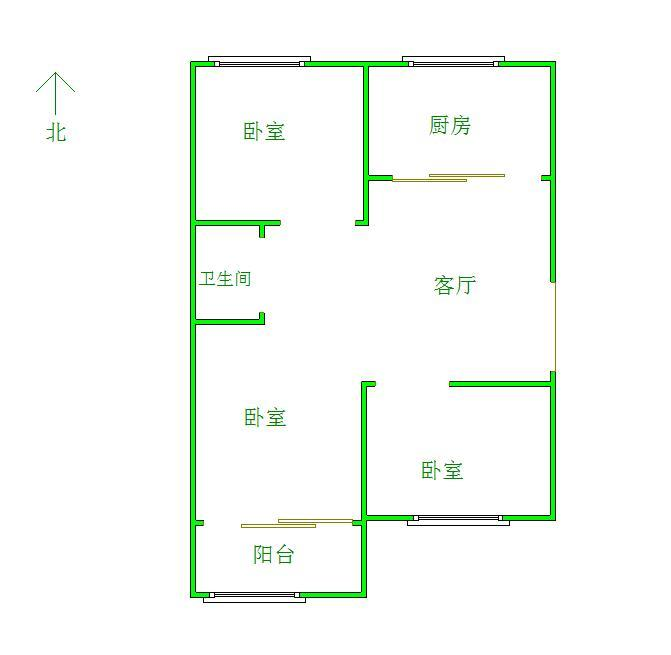 中创开元山庄