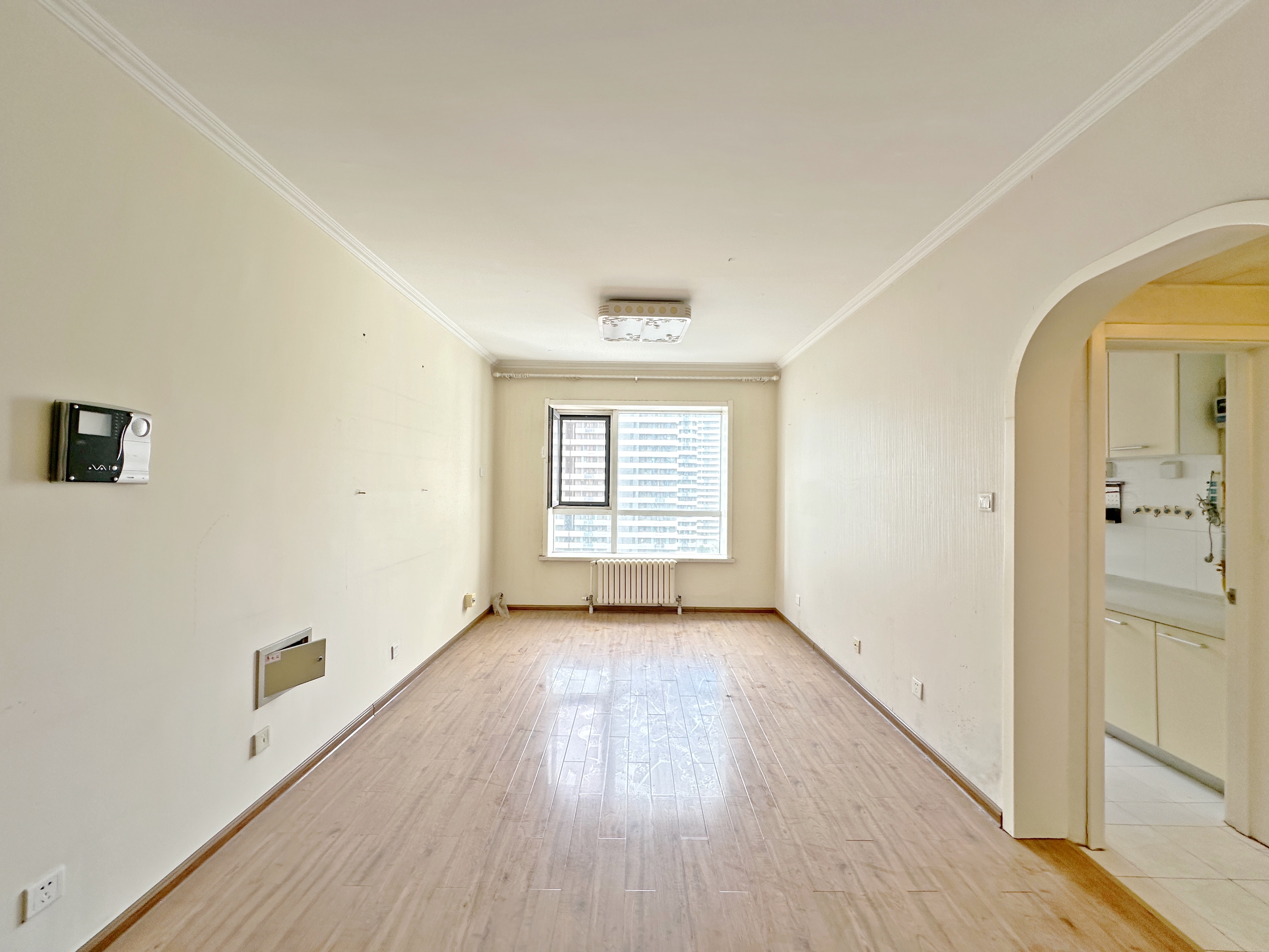 阳光100国际新城(T区)