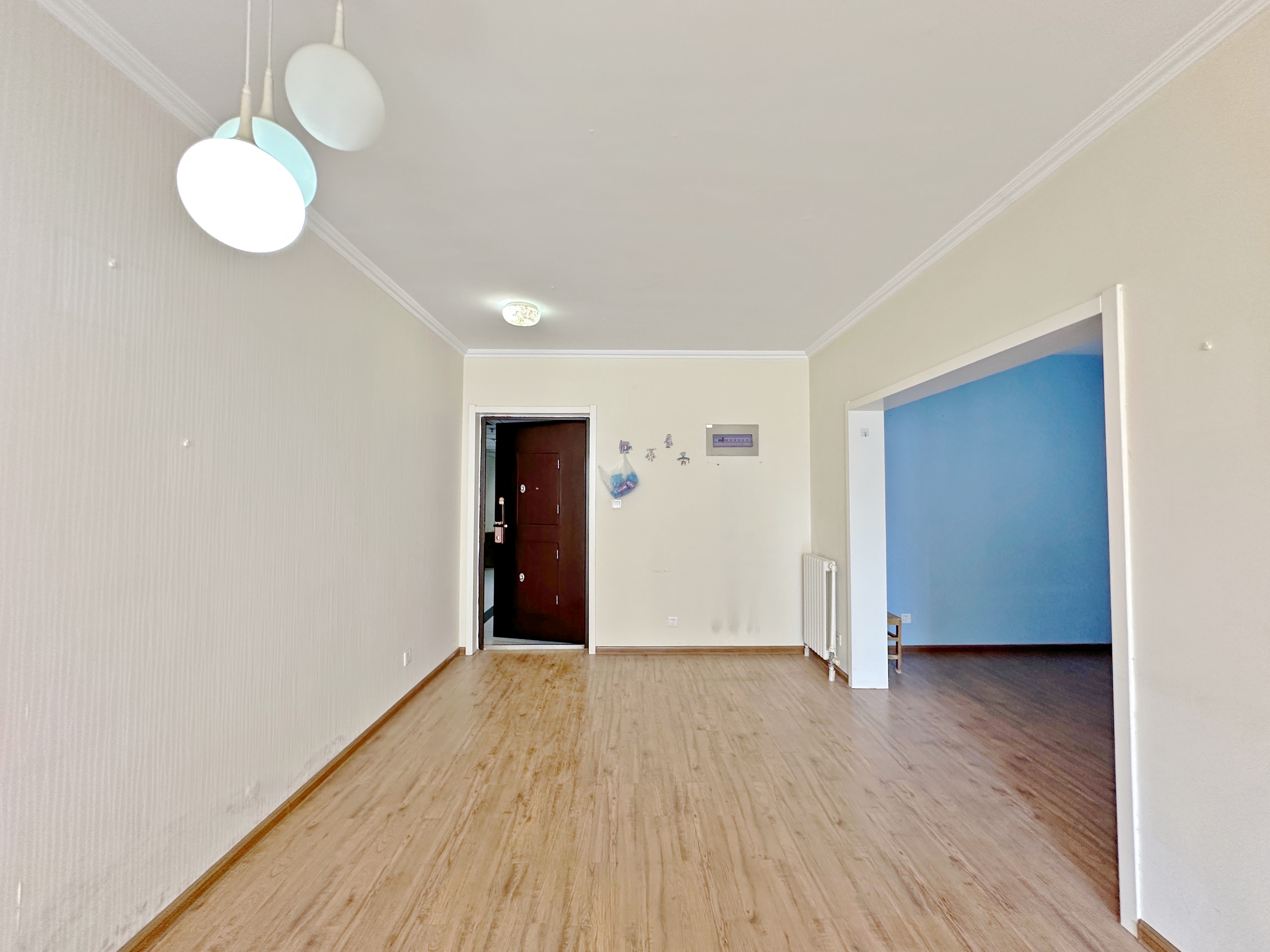 阳光100国际新城(T区)