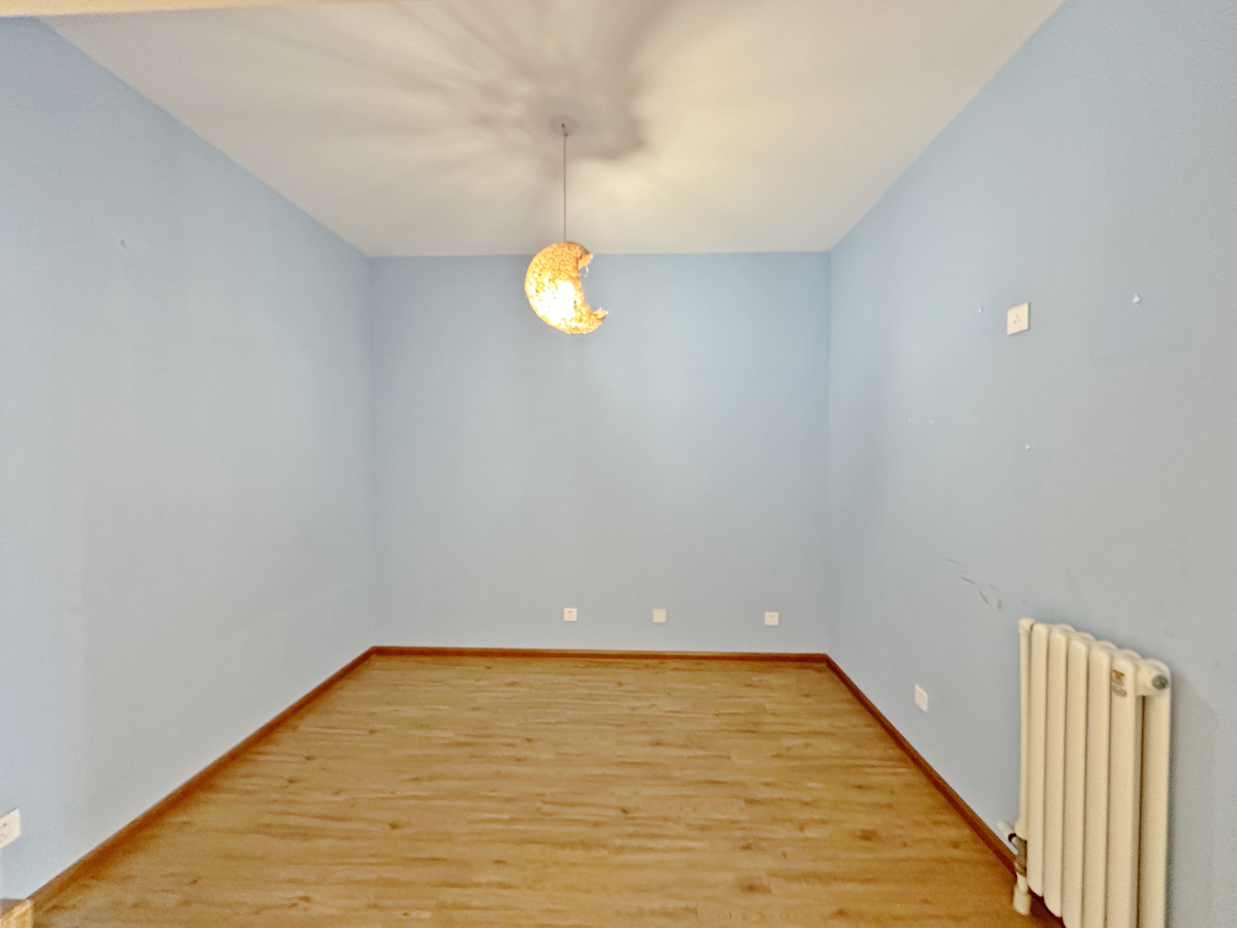 阳光100国际新城(T区)