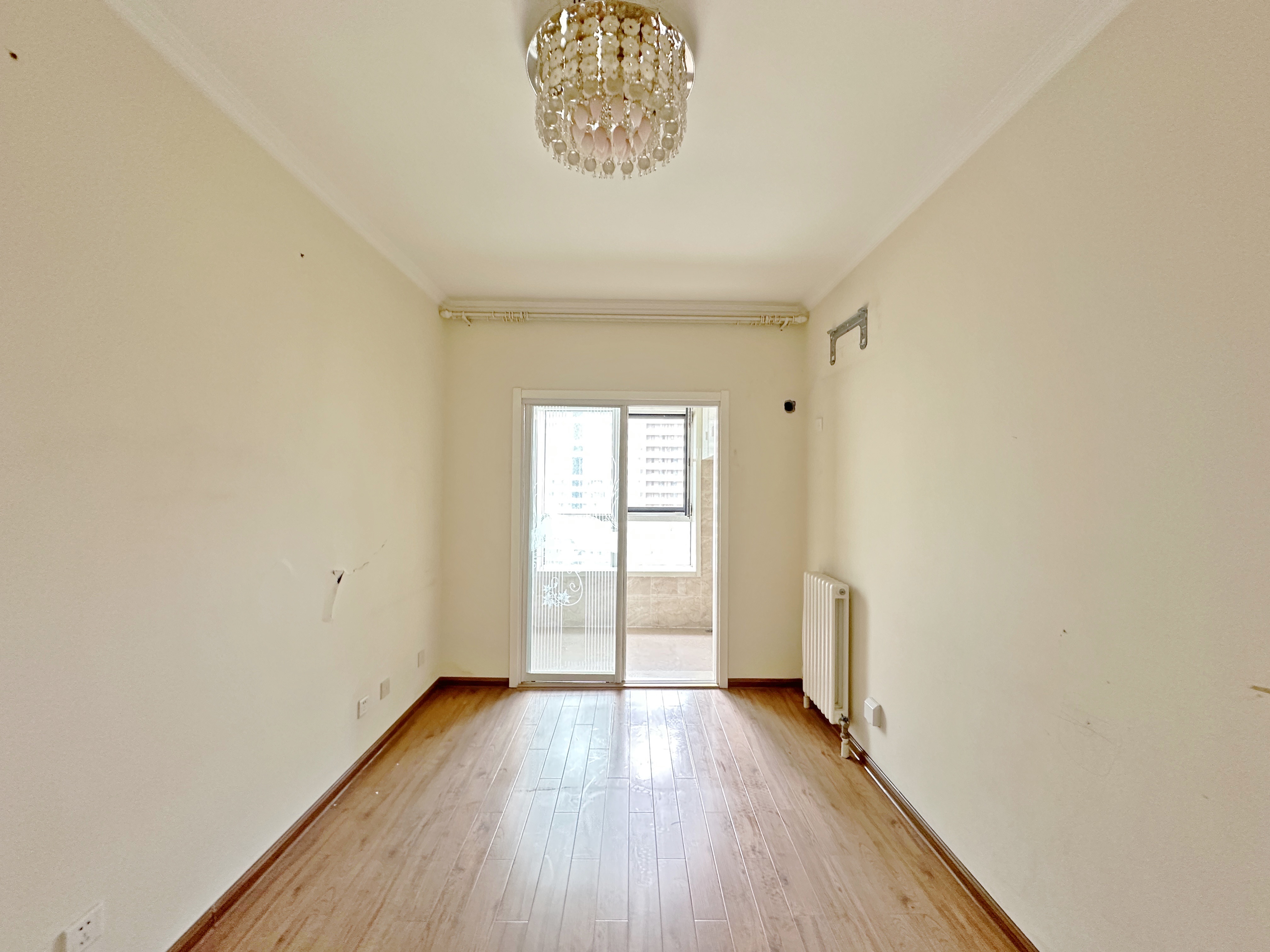 阳光100国际新城(T区)