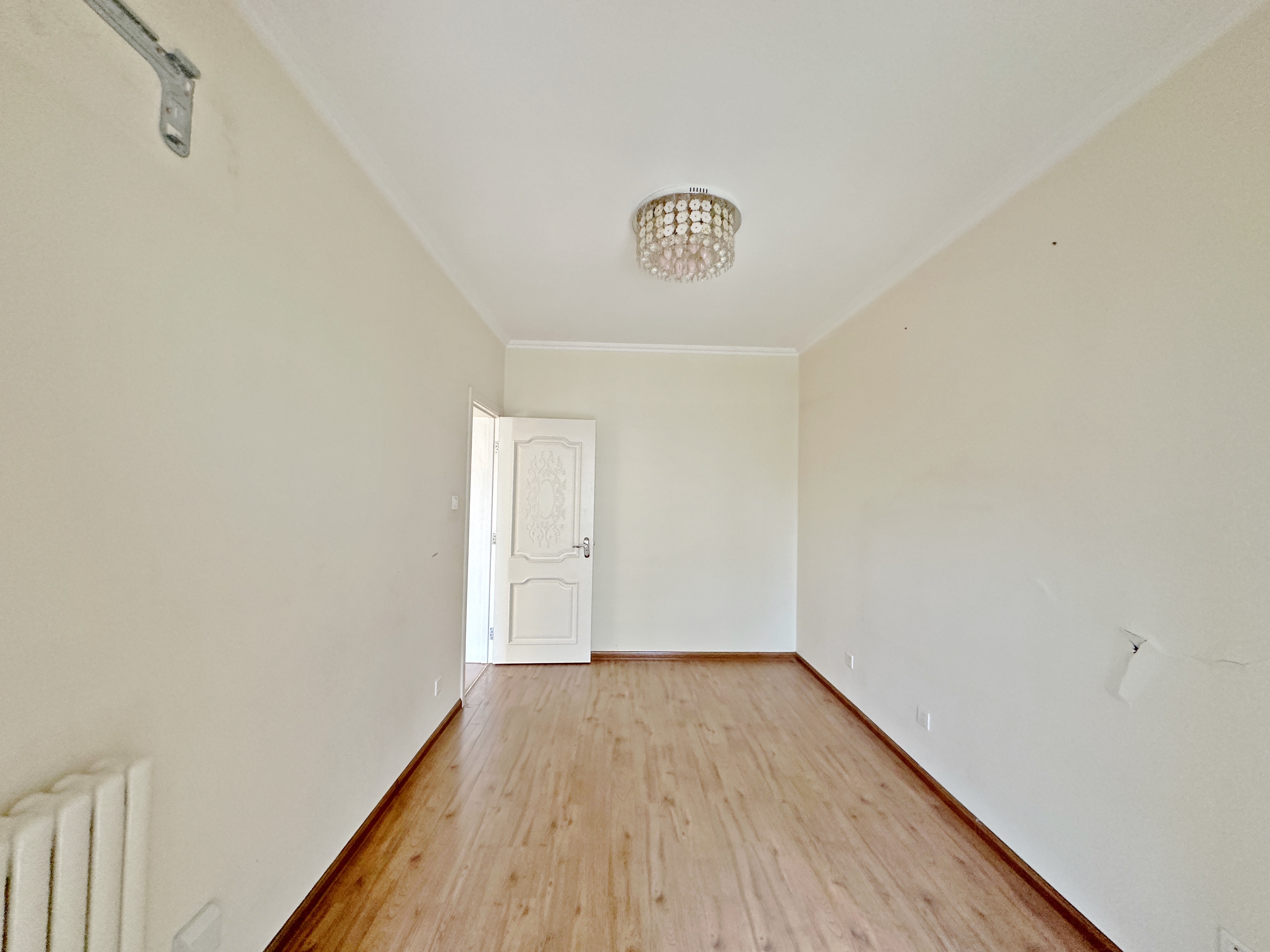 阳光100国际新城(T区)