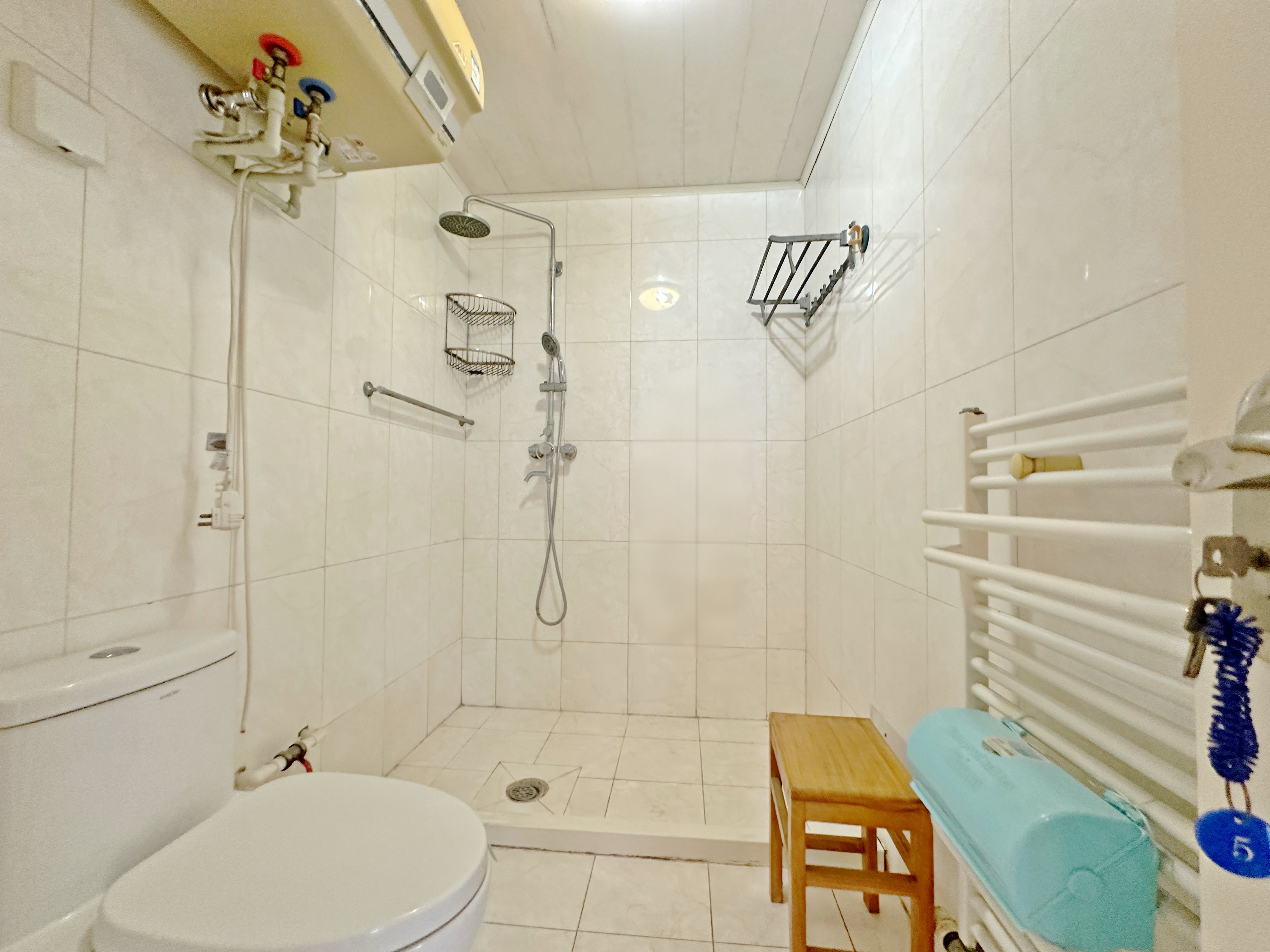 阳光100国际新城(T区)