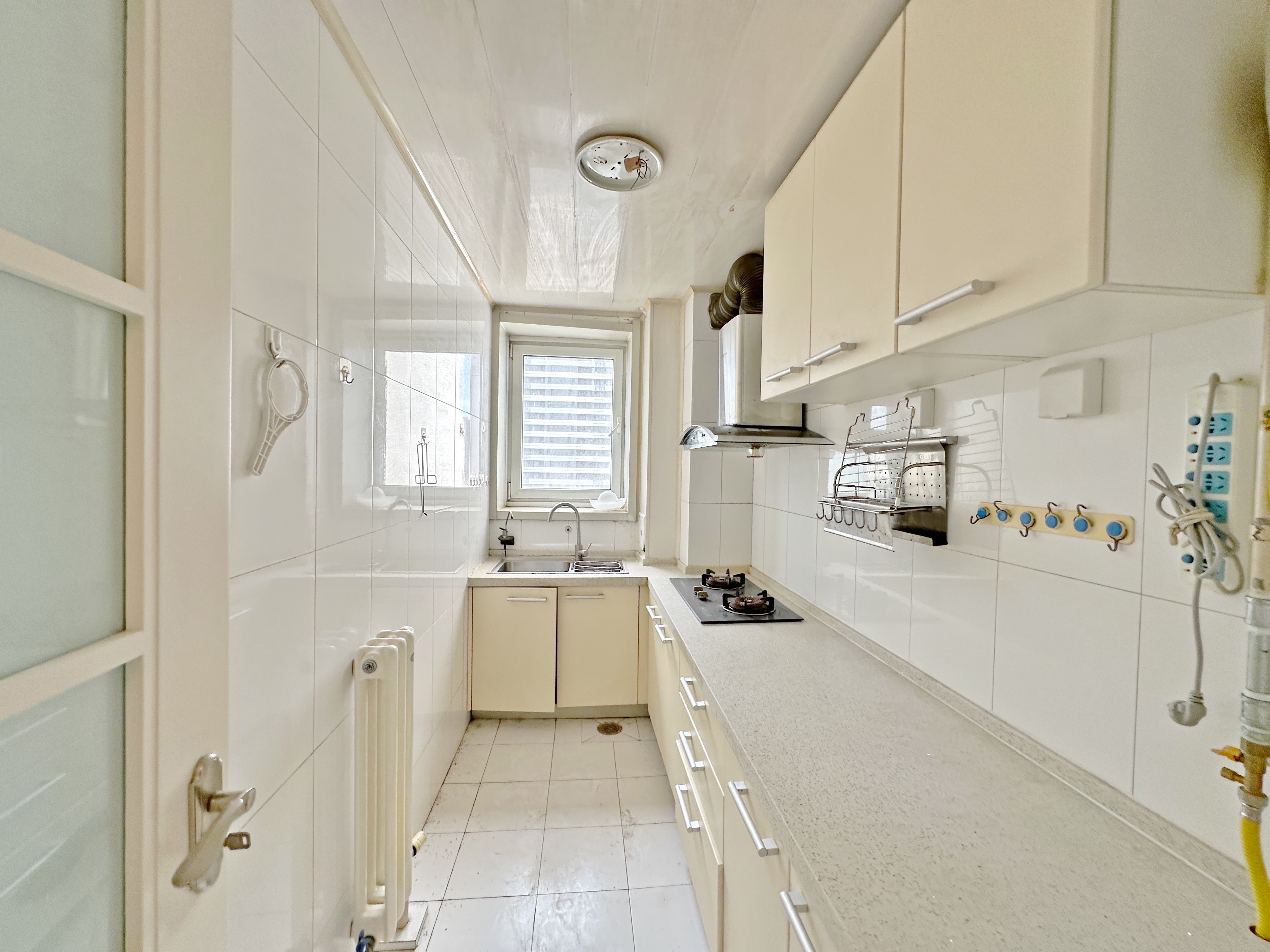 阳光100国际新城(T区)