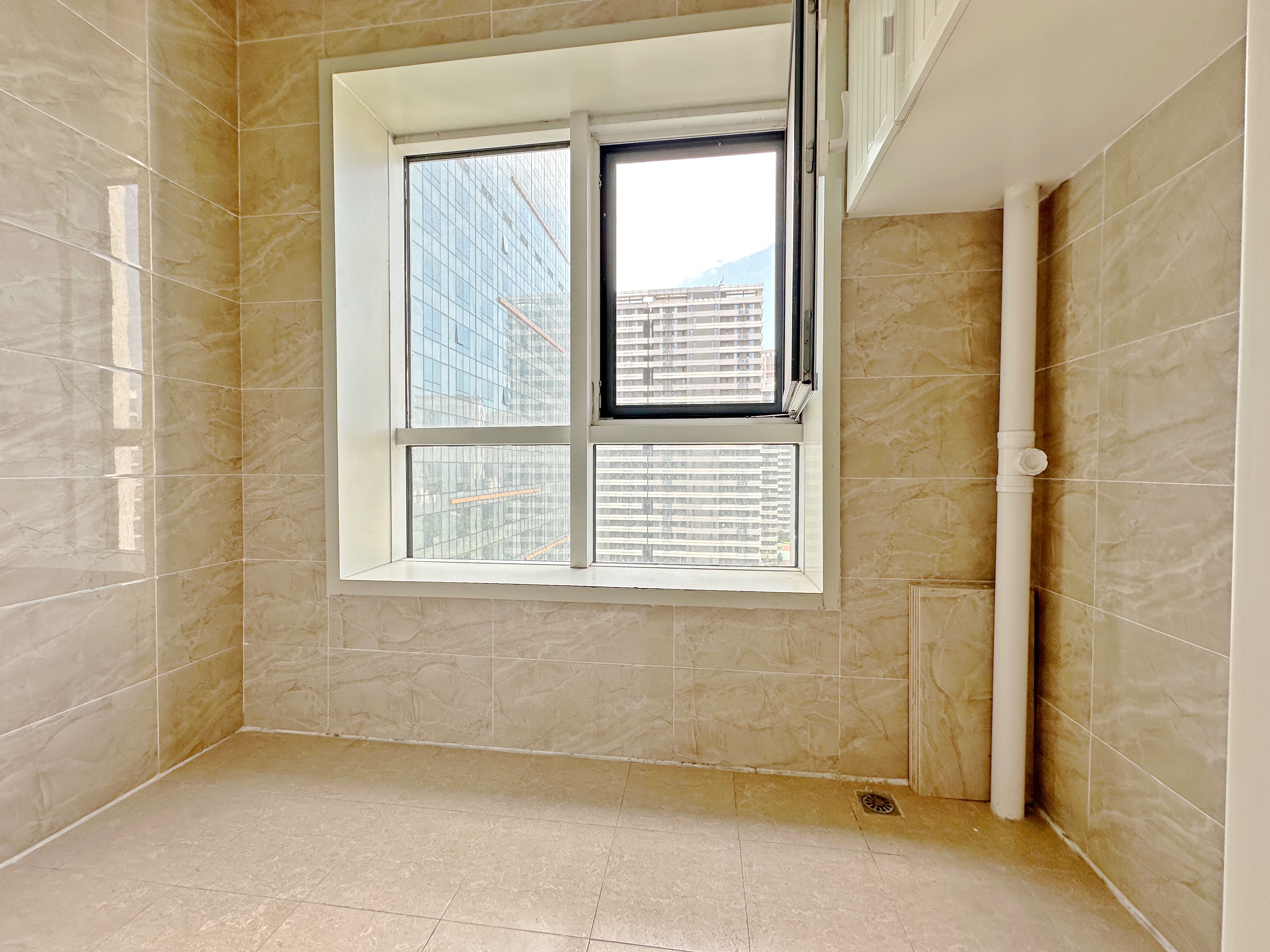 阳光100国际新城(T区)