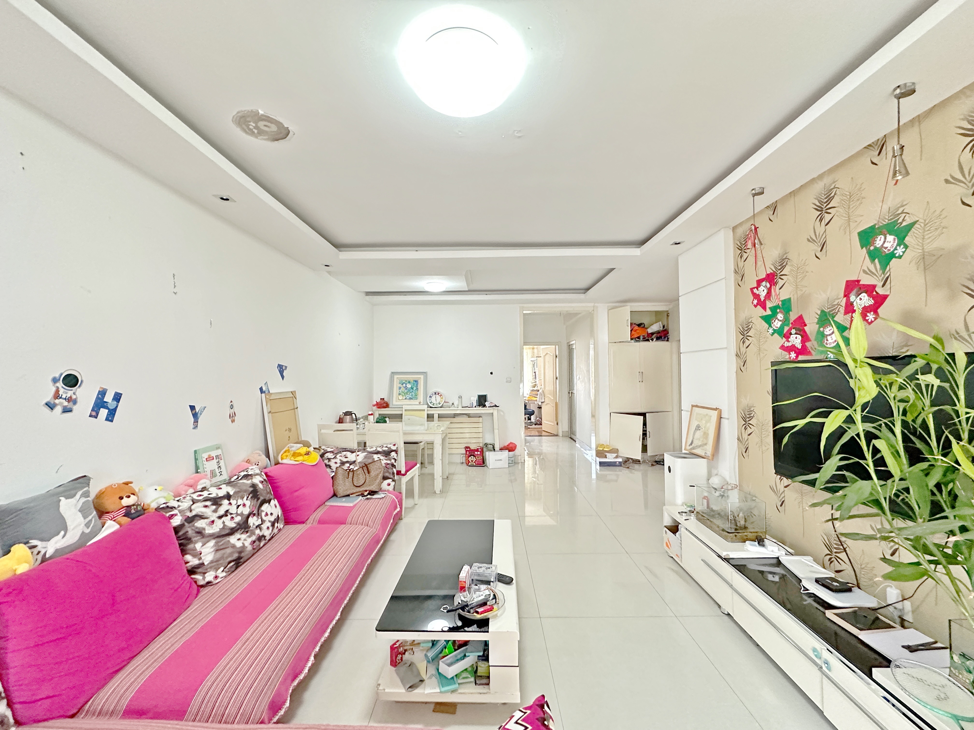 阳光100国际新城(G区)