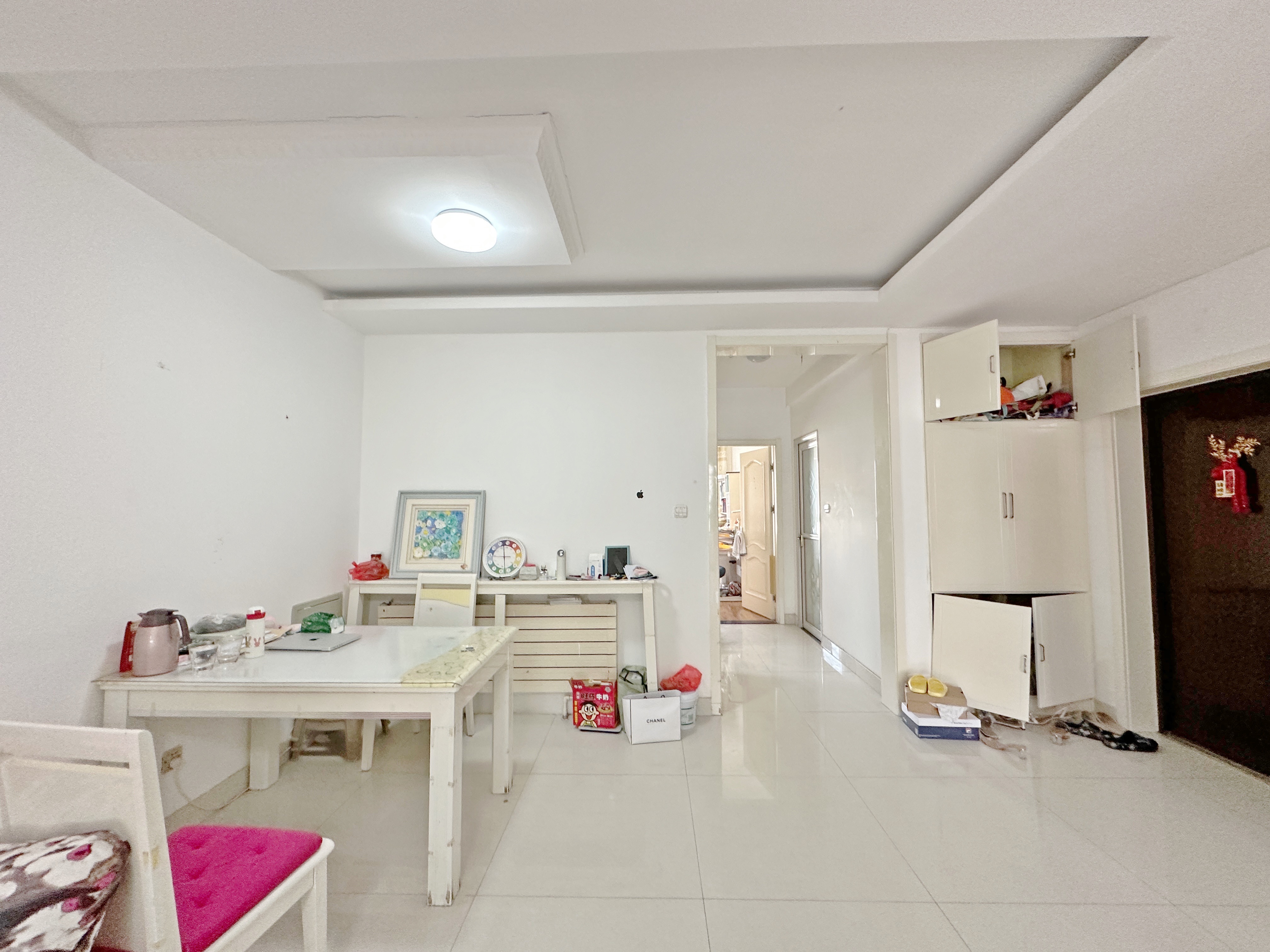 阳光100国际新城(G区)