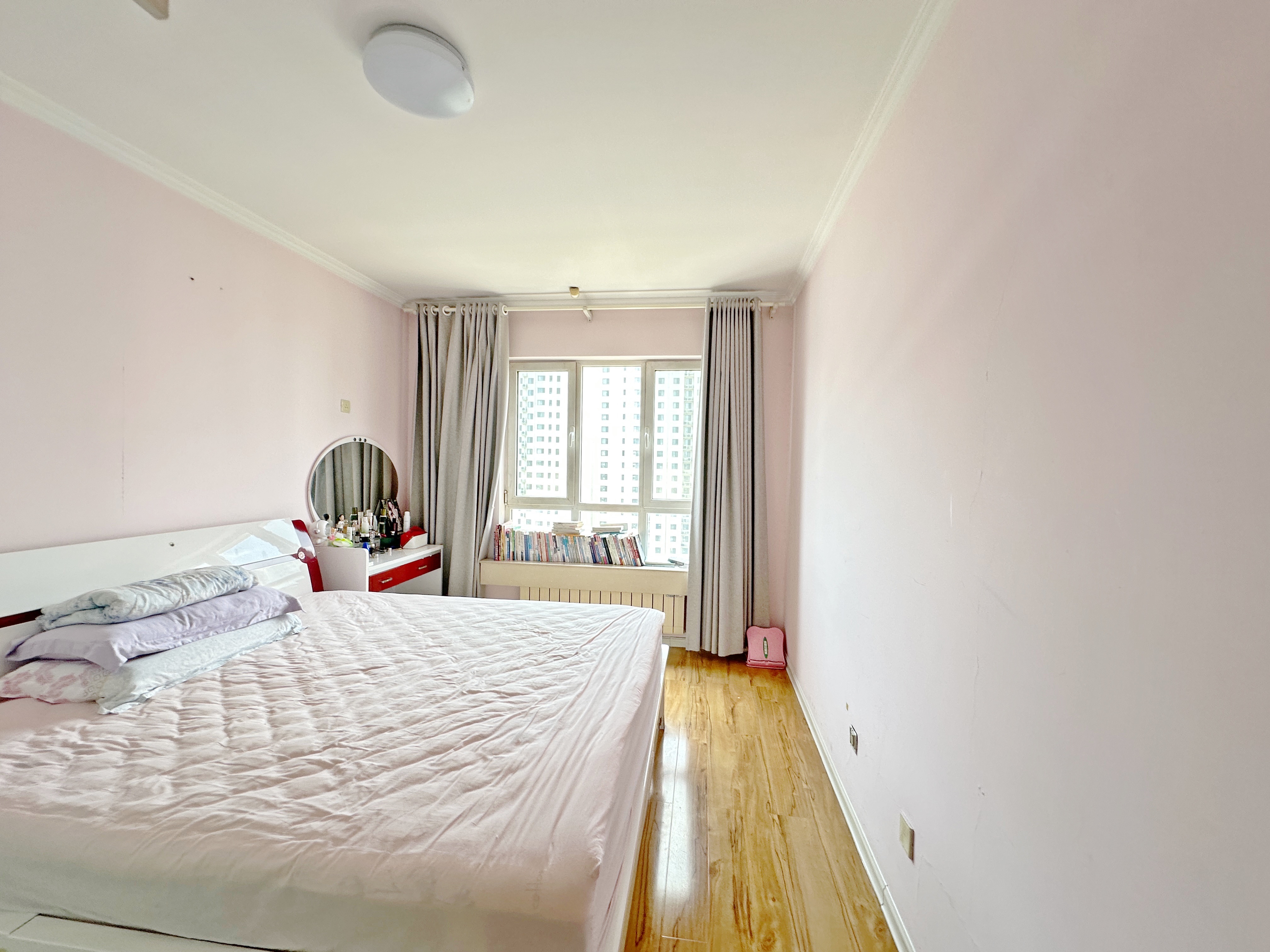 阳光100国际新城(G区)