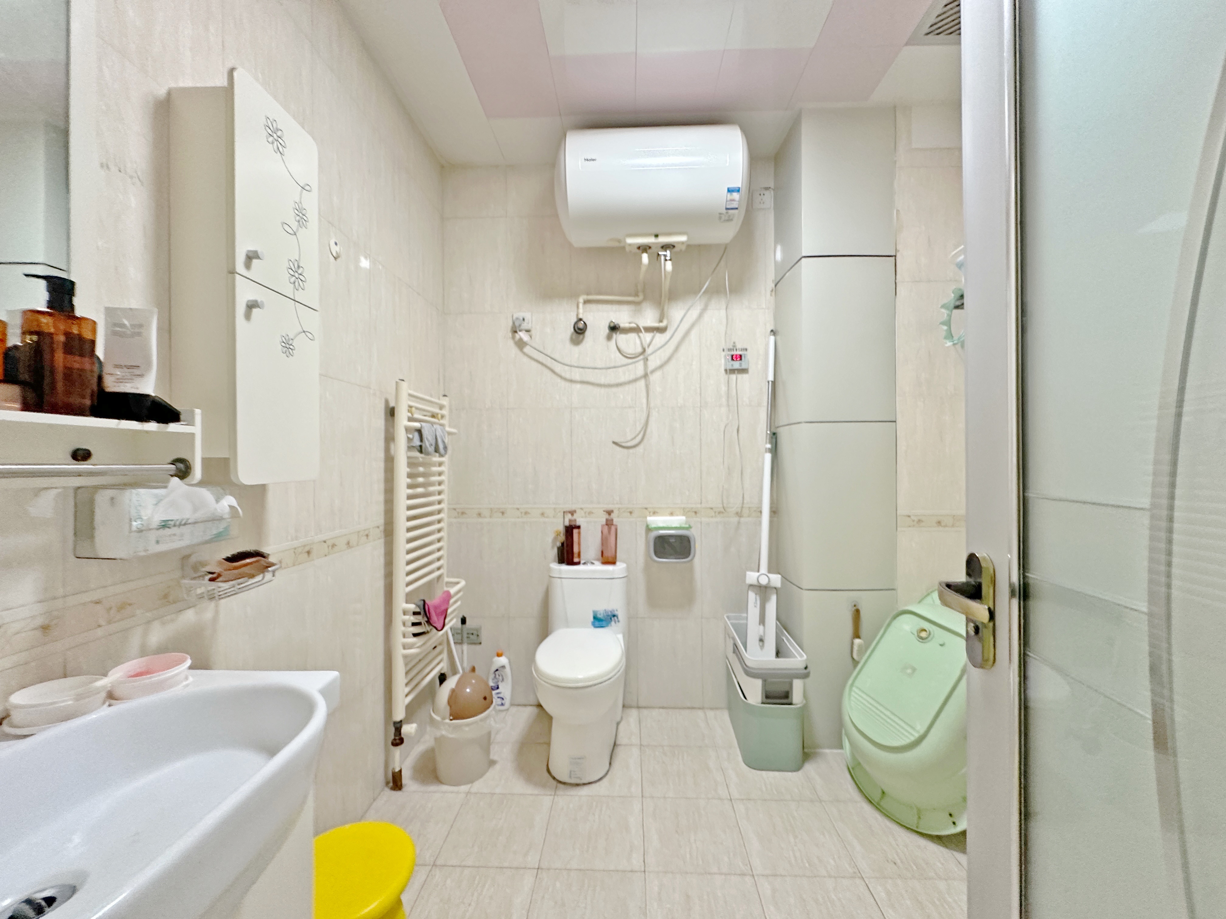 阳光100国际新城(G区)