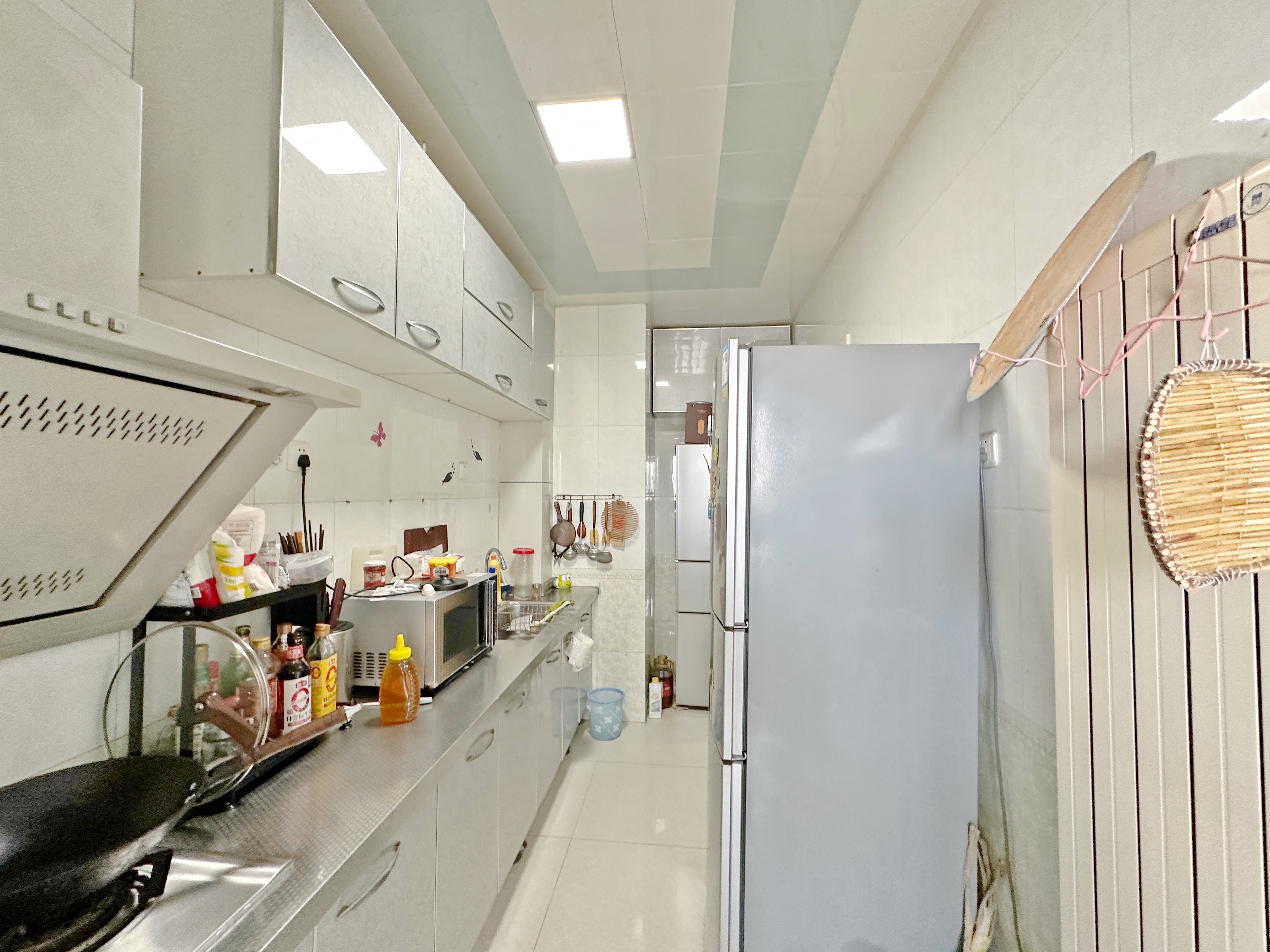 阳光100国际新城(G区)