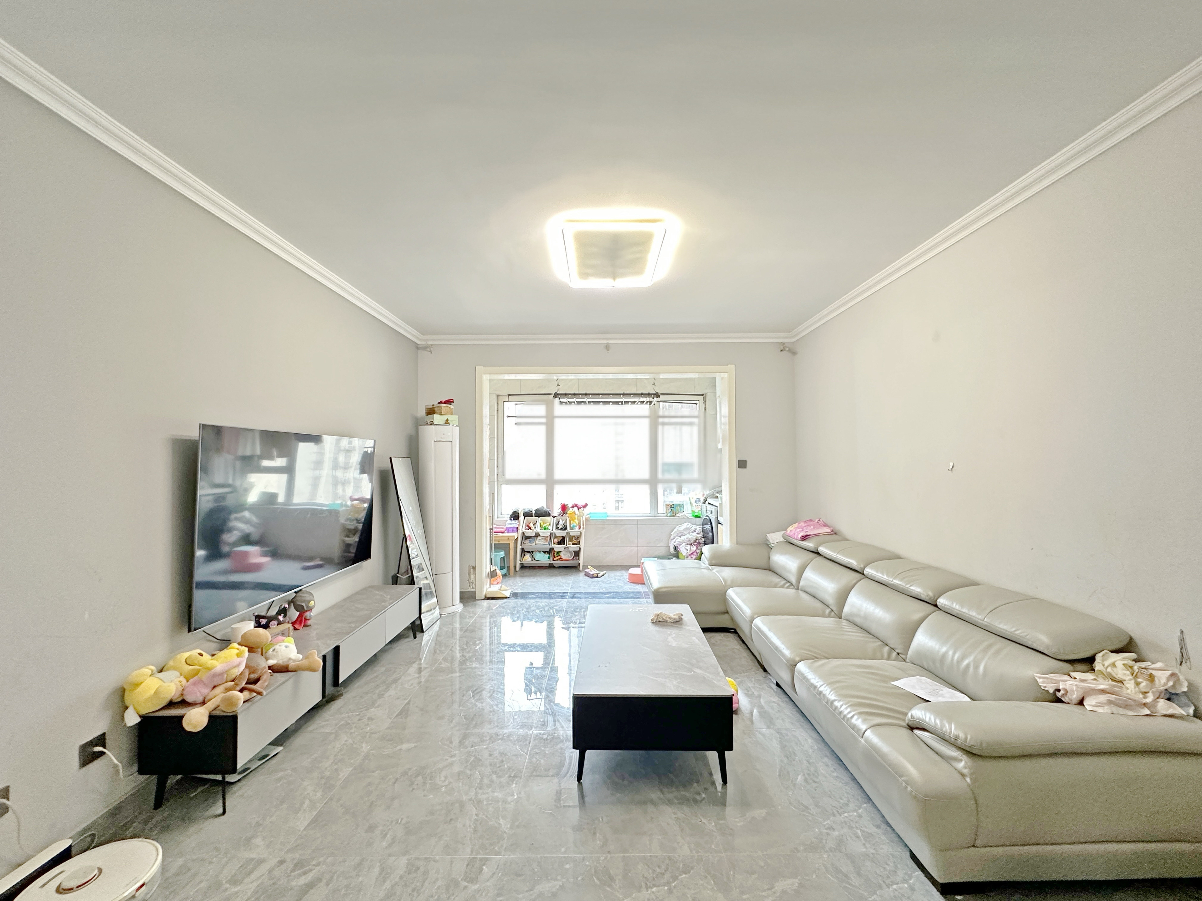 绿地国际城百花明都