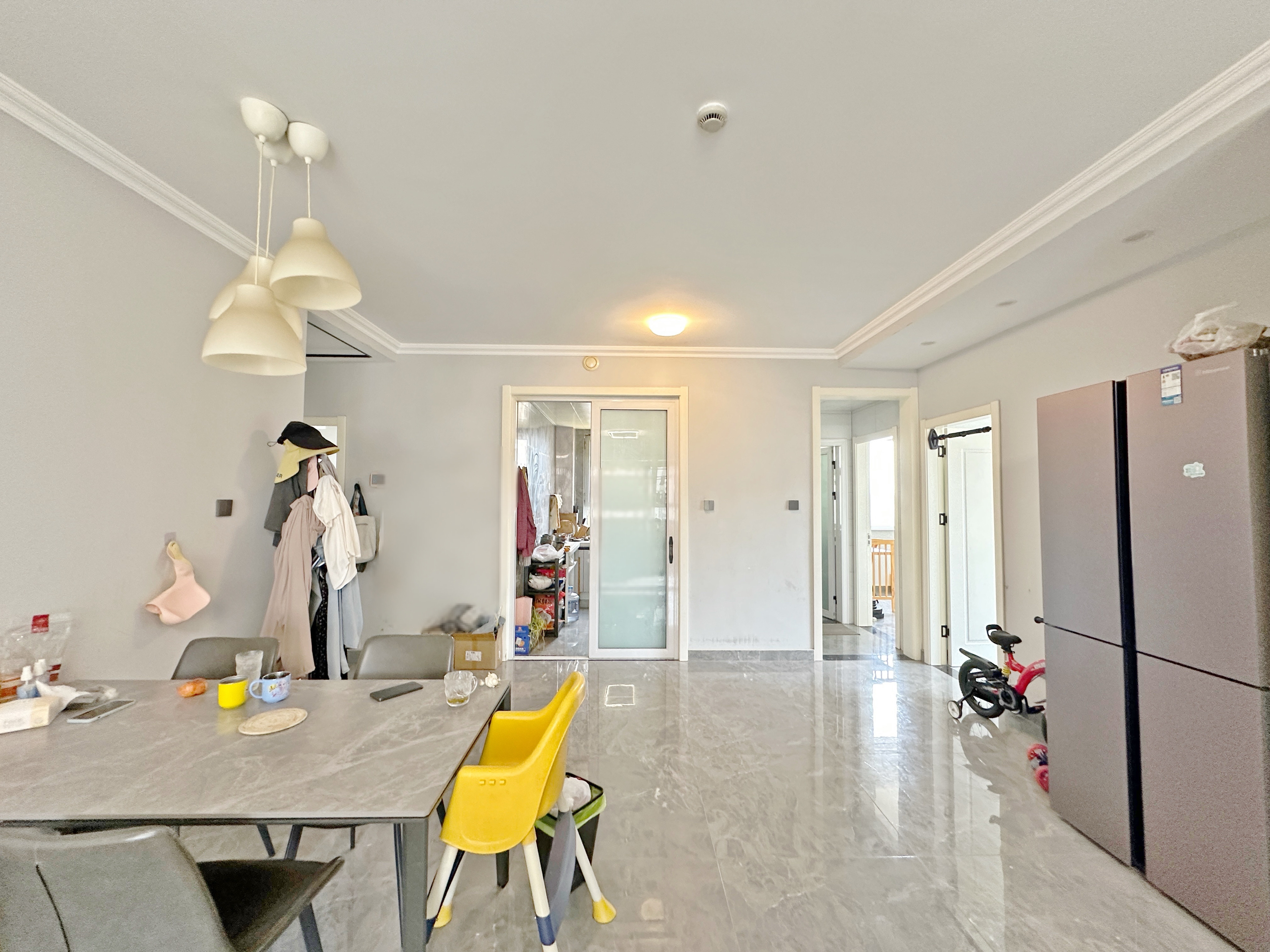 绿地国际城百花明都