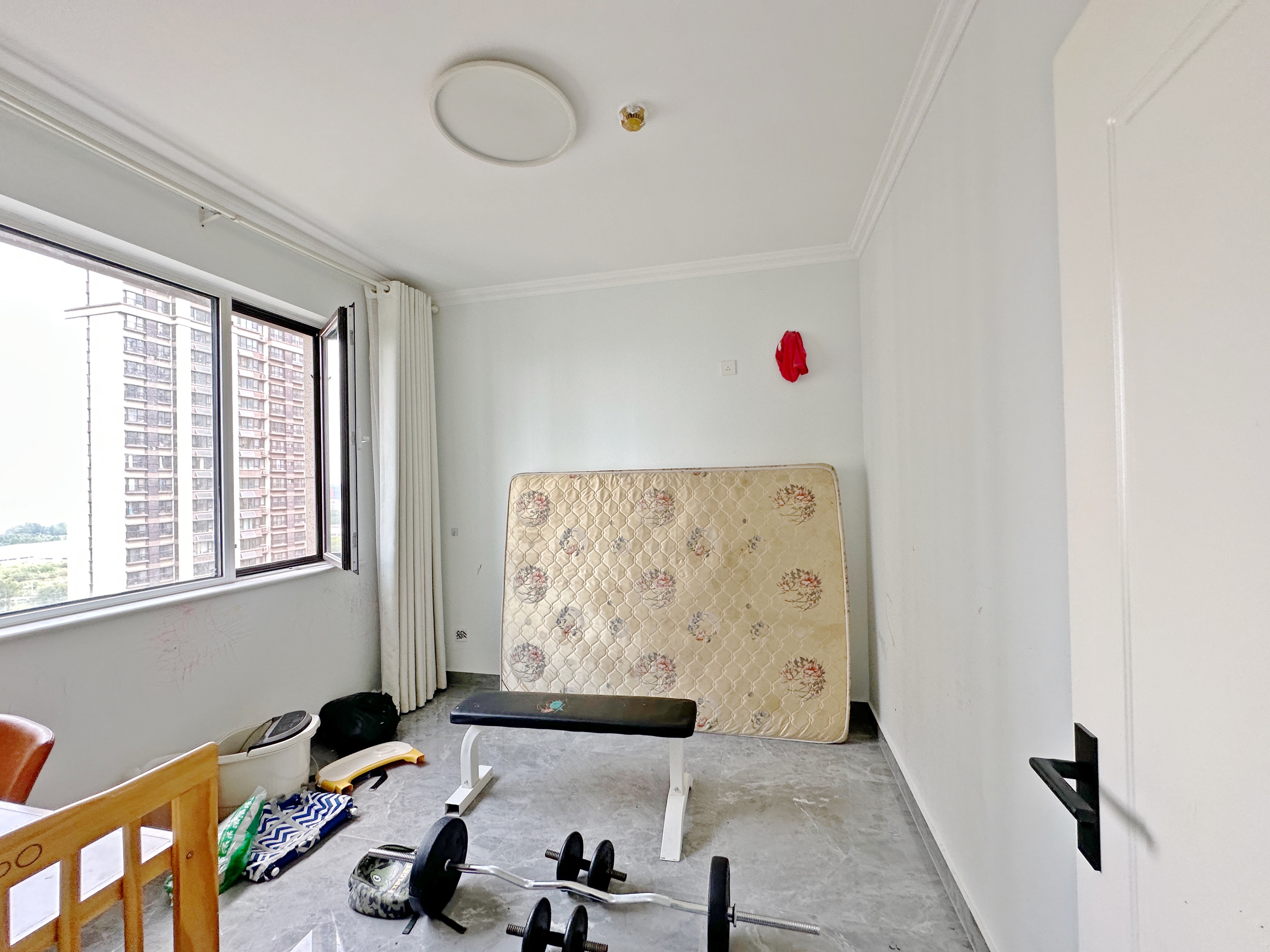 绿地国际城百花明都