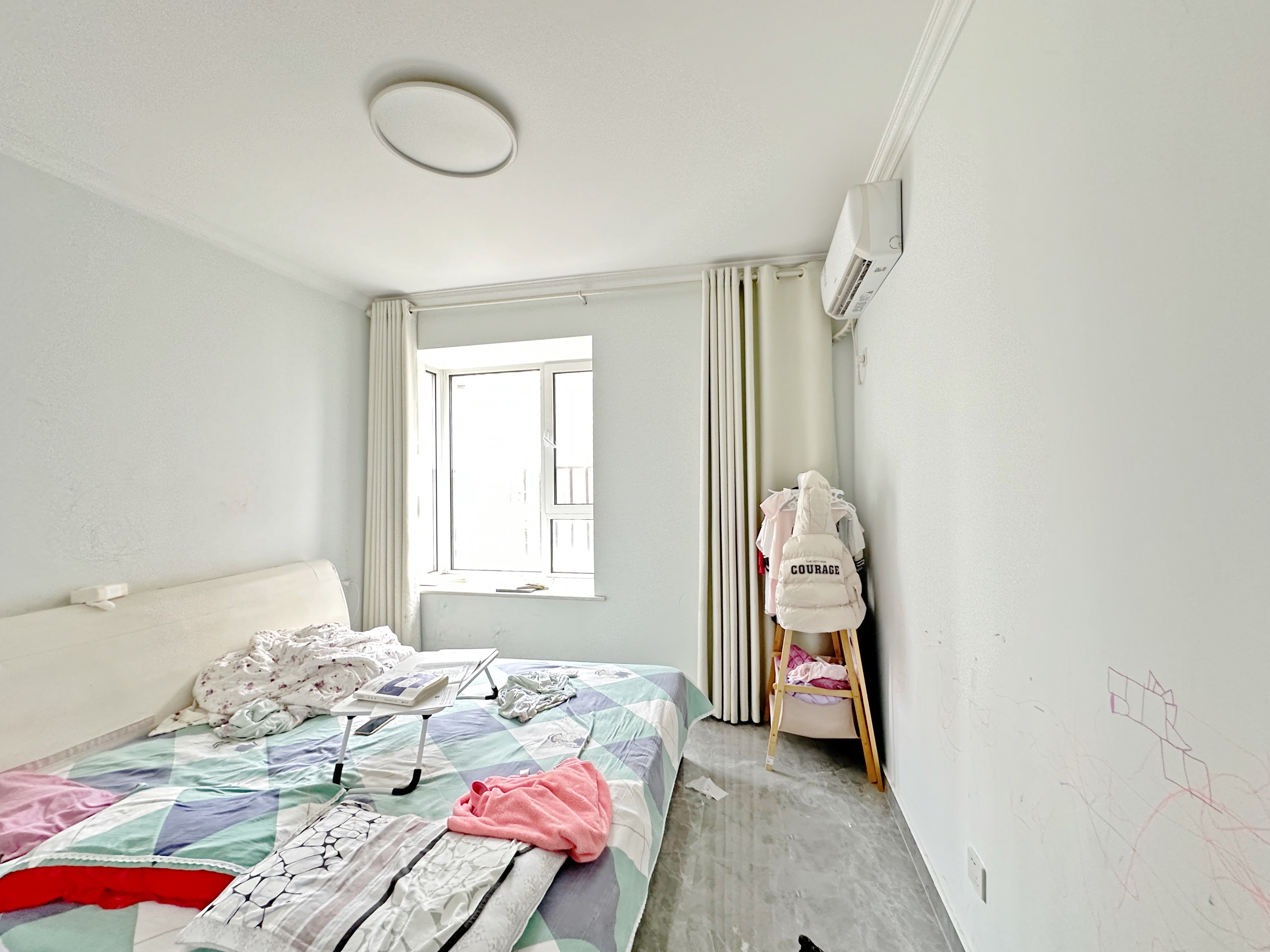 绿地国际城百花明都