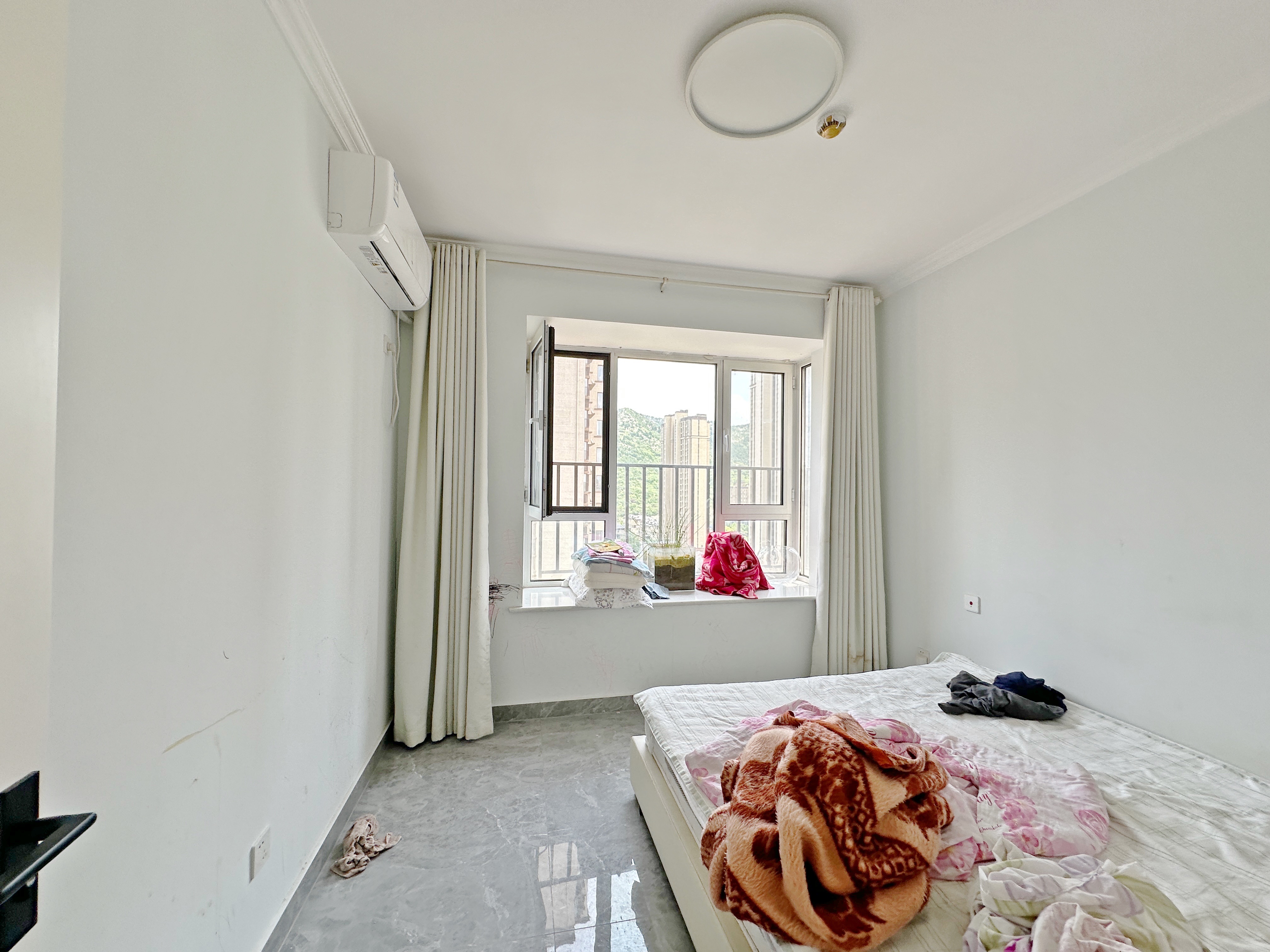 绿地国际城百花明都