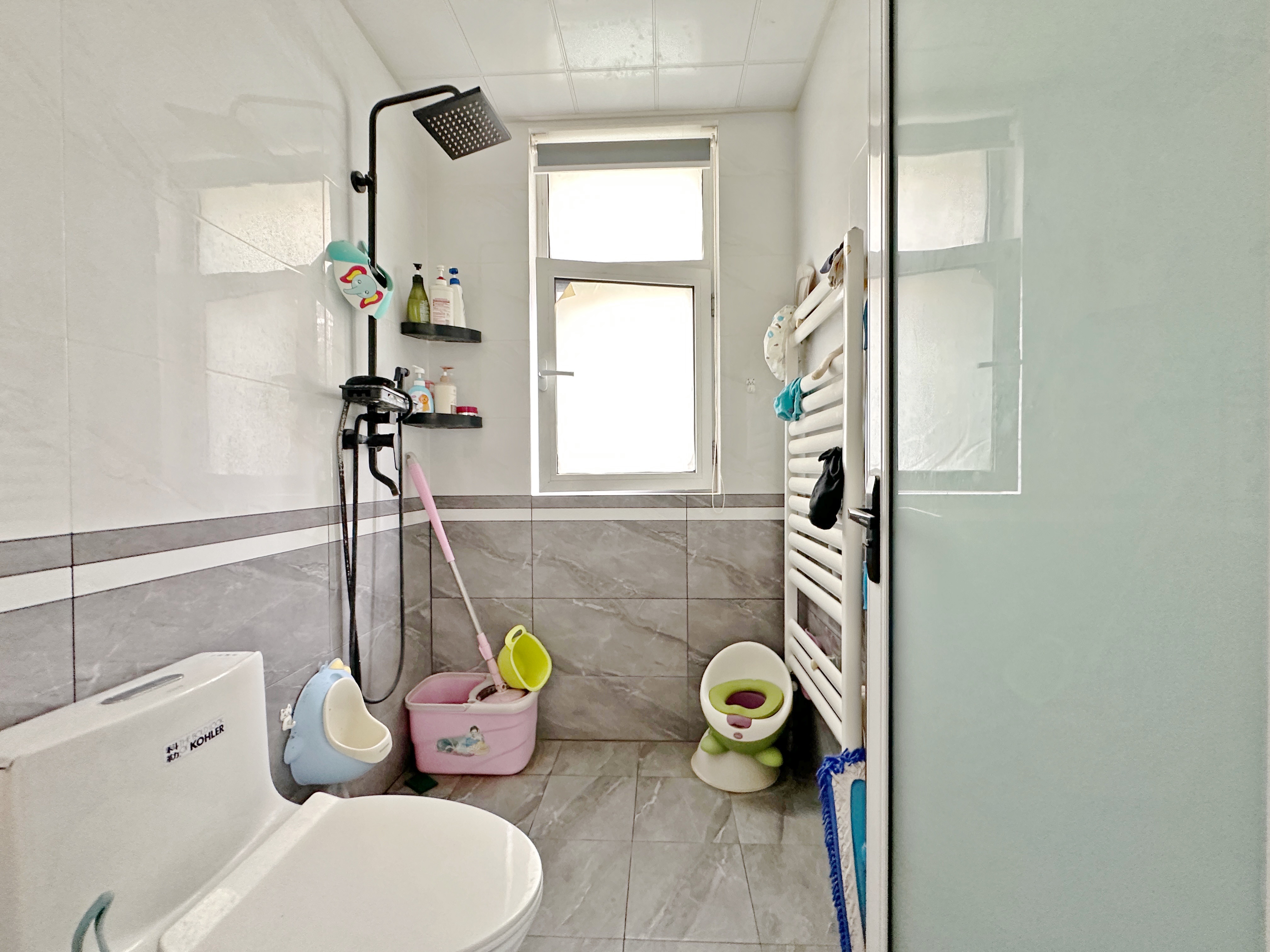 绿地国际城百花明都