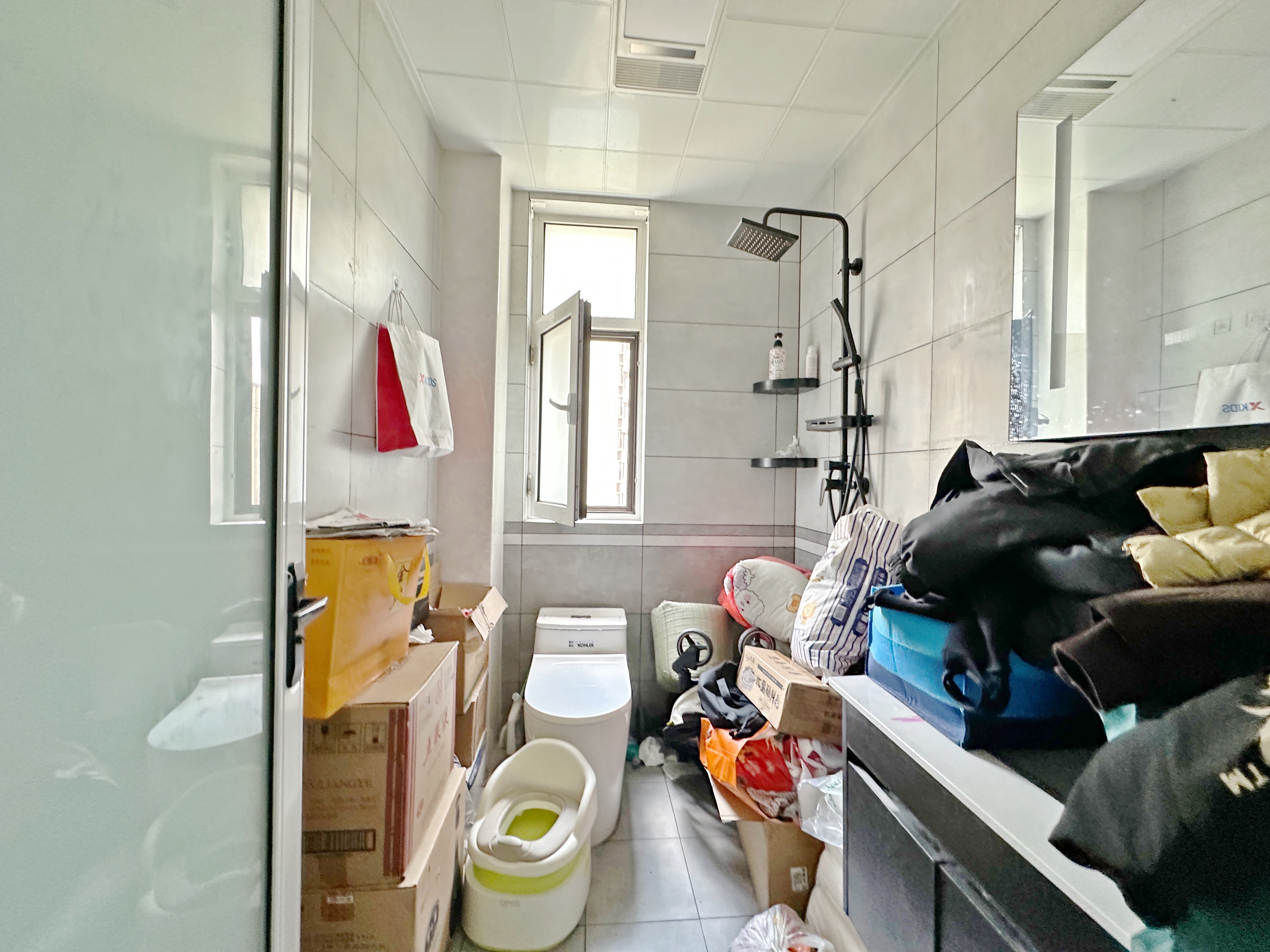 绿地国际城百花明都