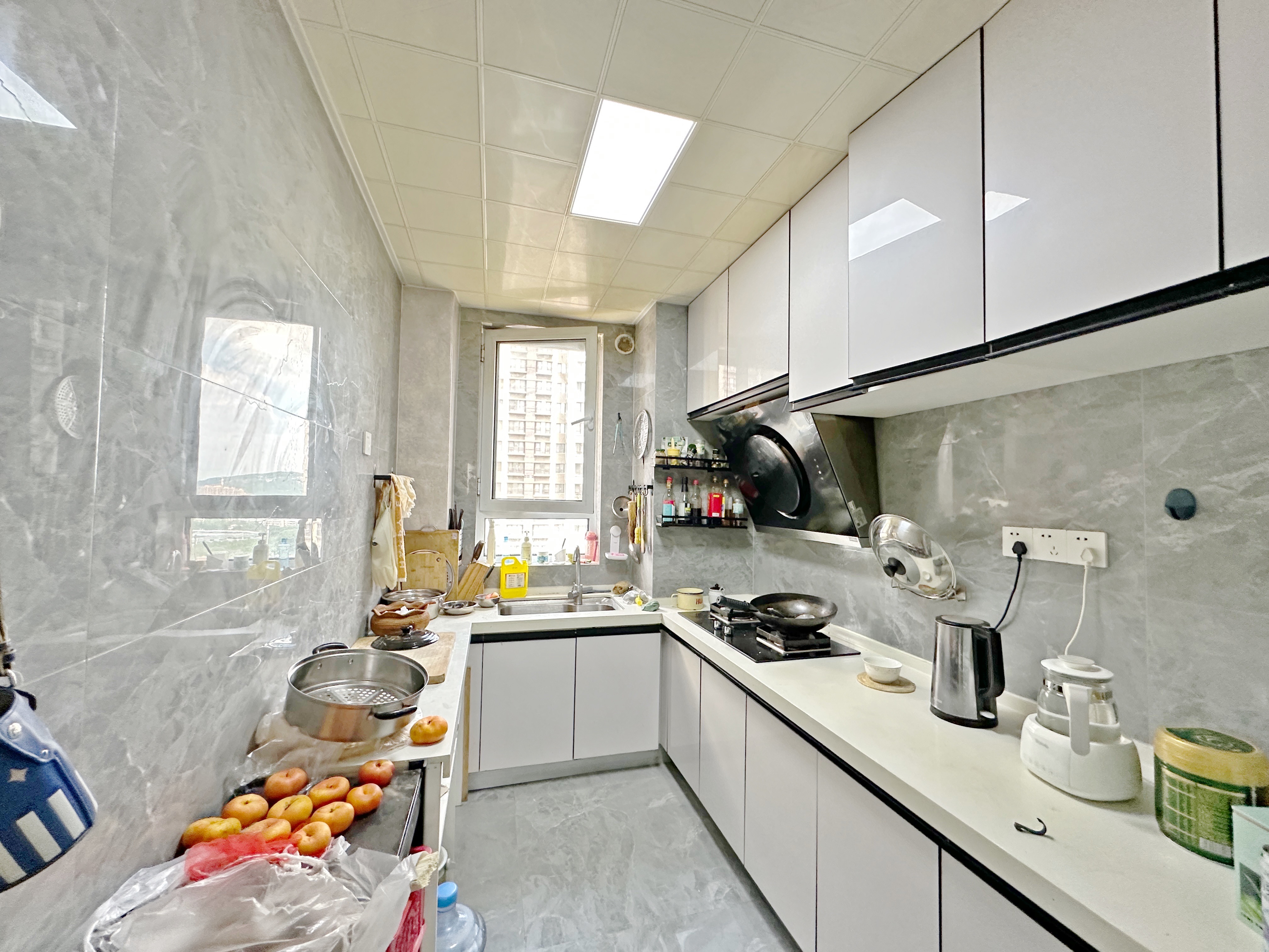 绿地国际城百花明都