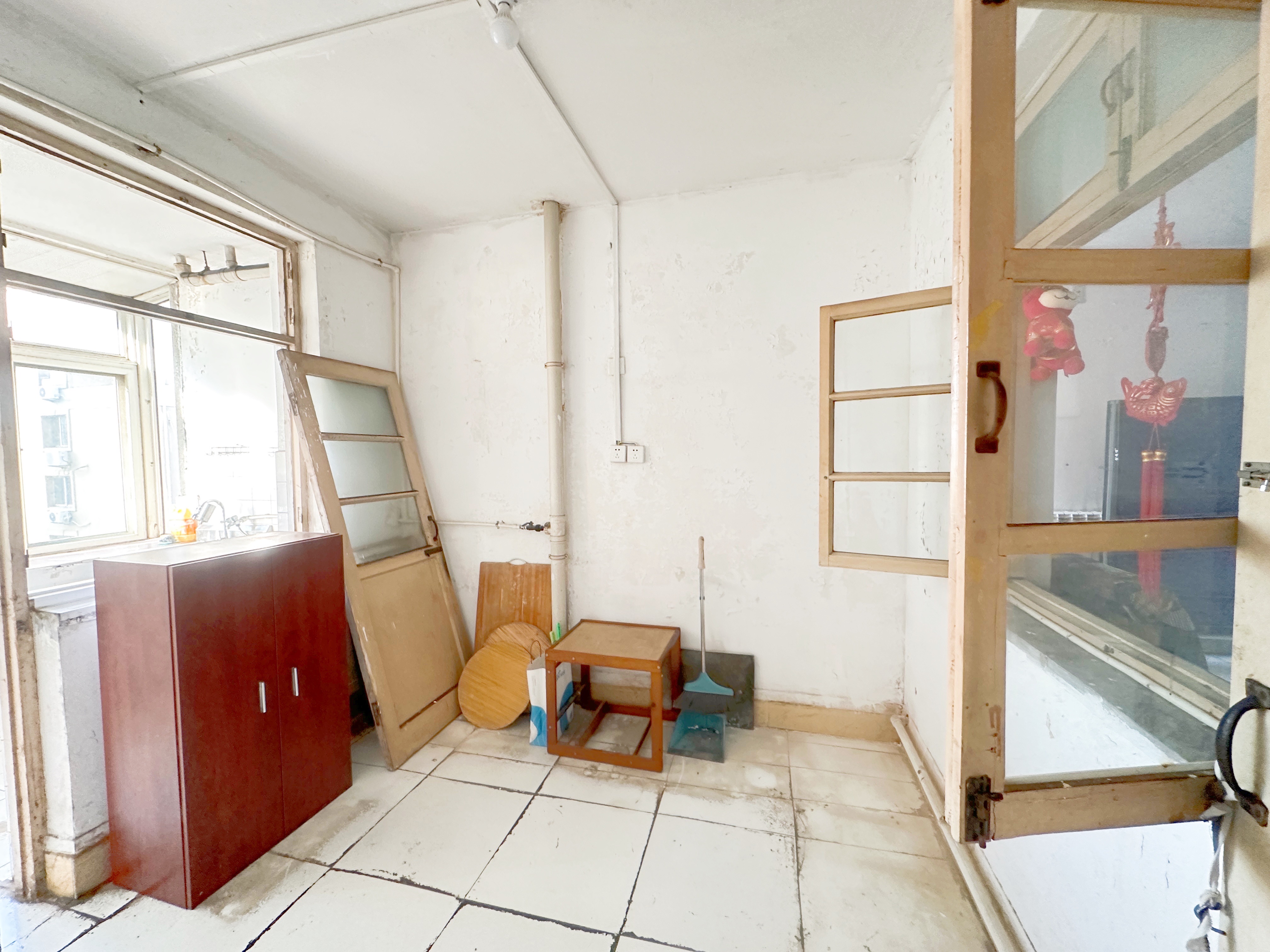 太平洋小区东区