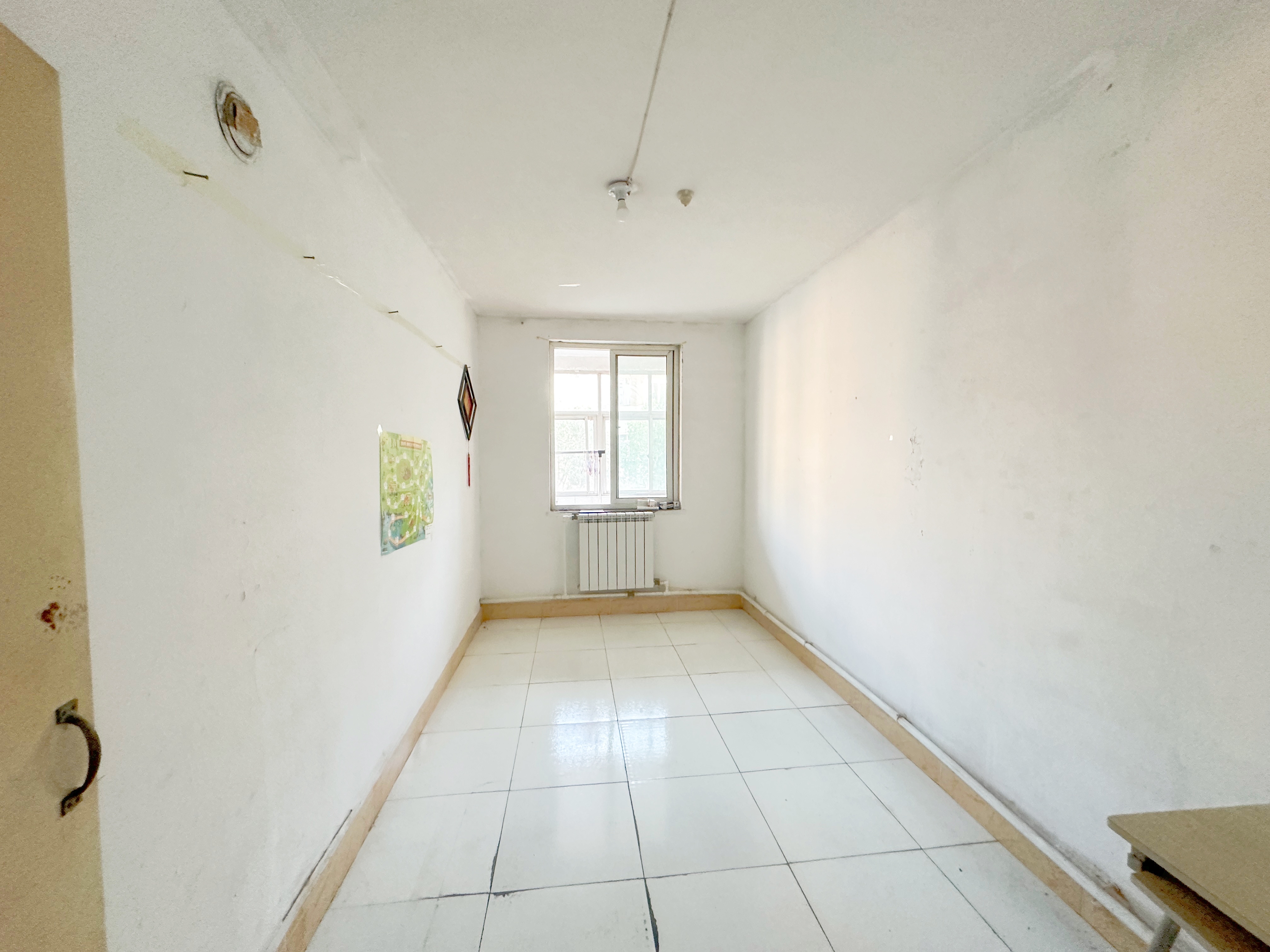 太平洋小区东区