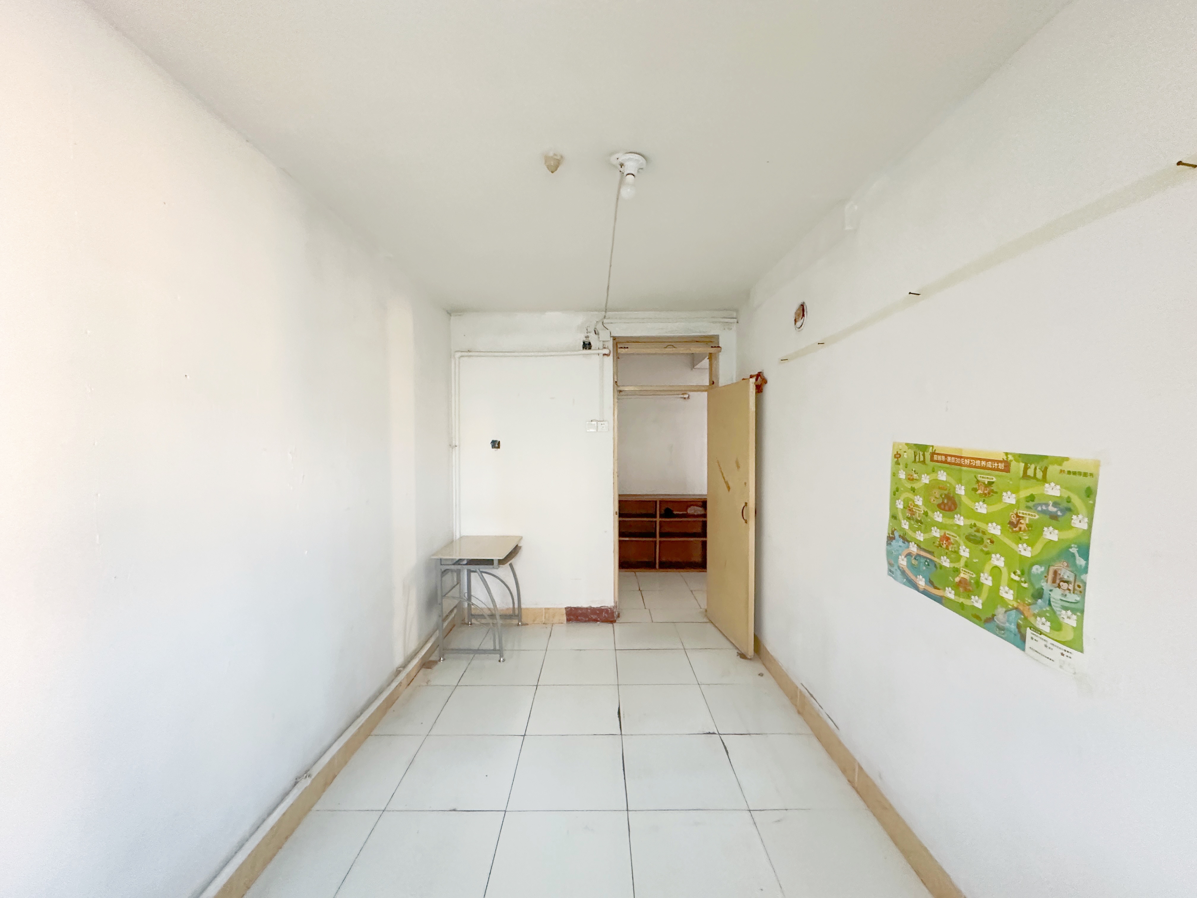 太平洋小区东区