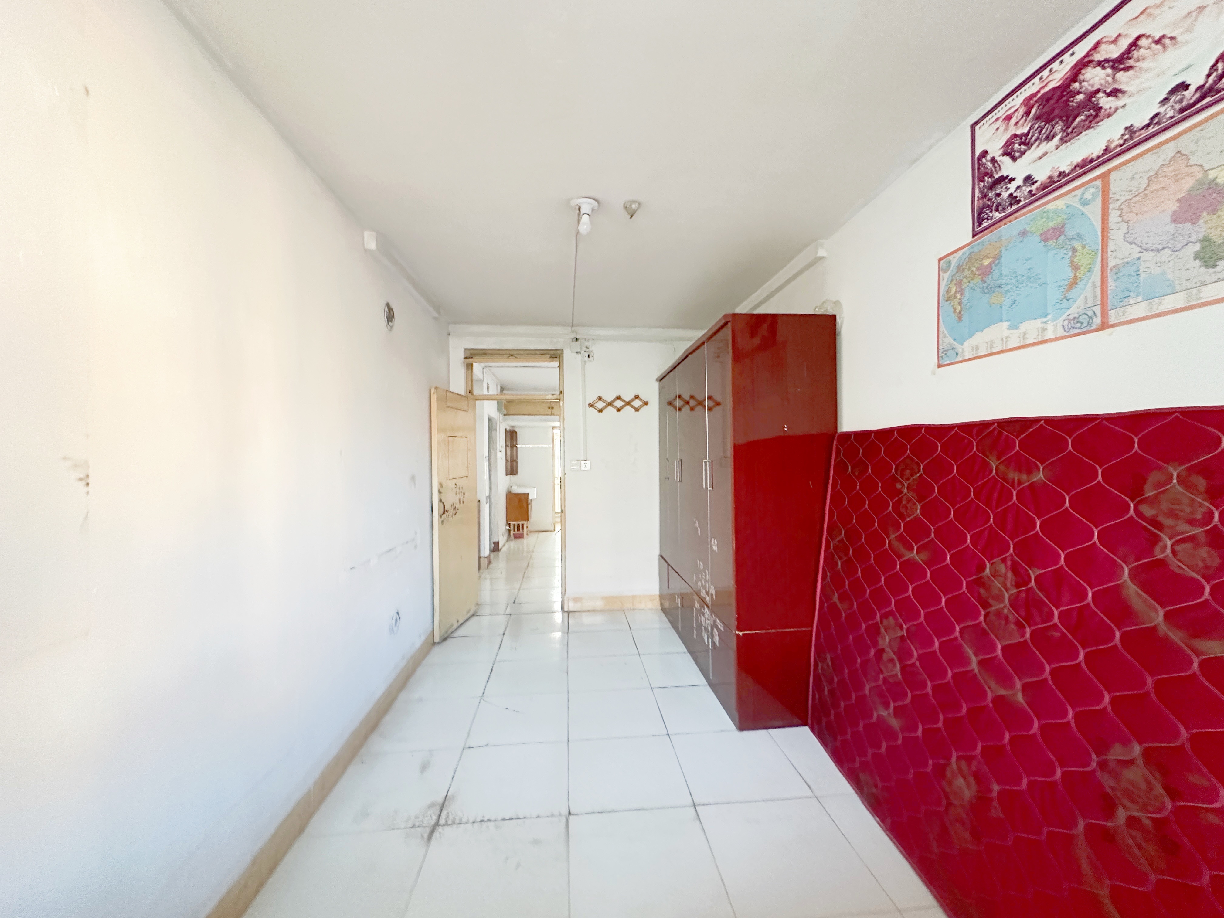 太平洋小区东区