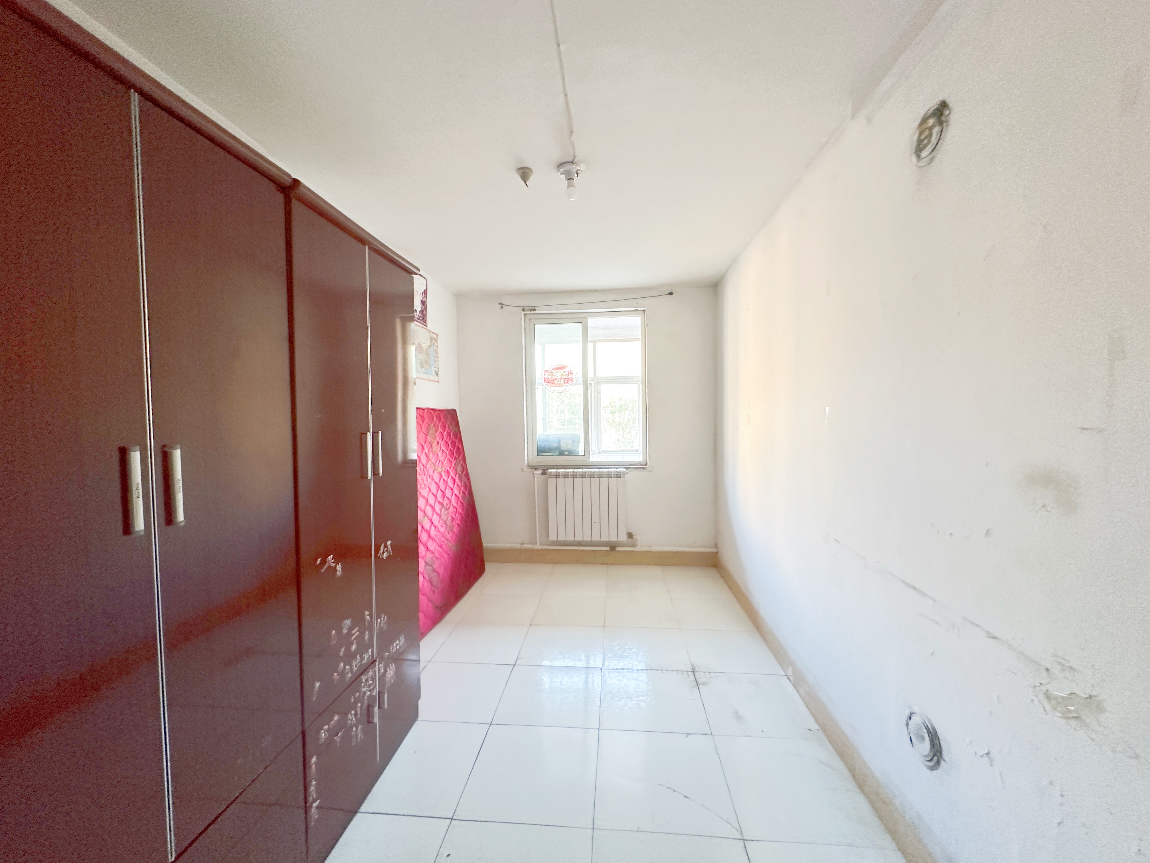 太平洋小区东区