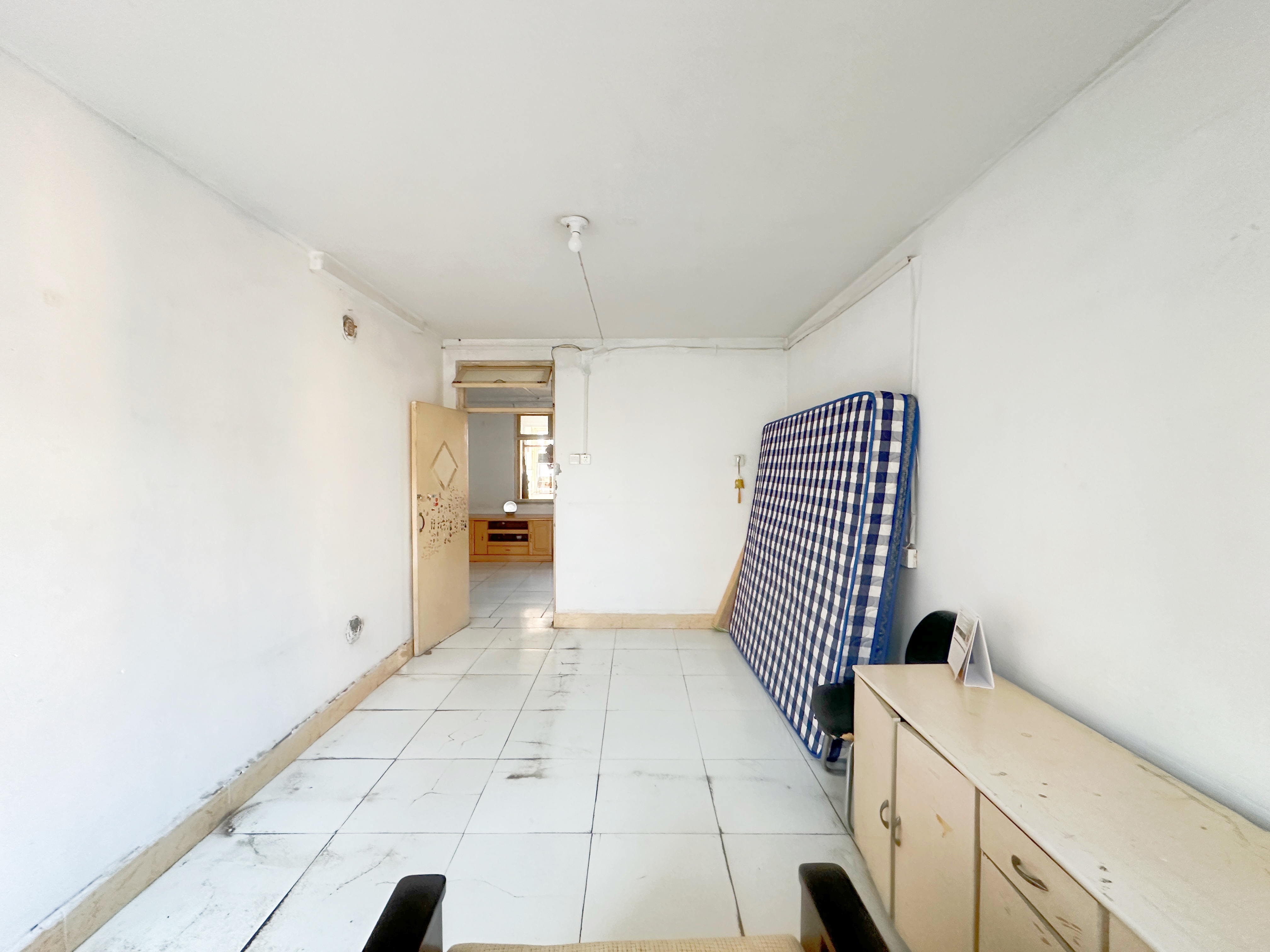 太平洋小区东区