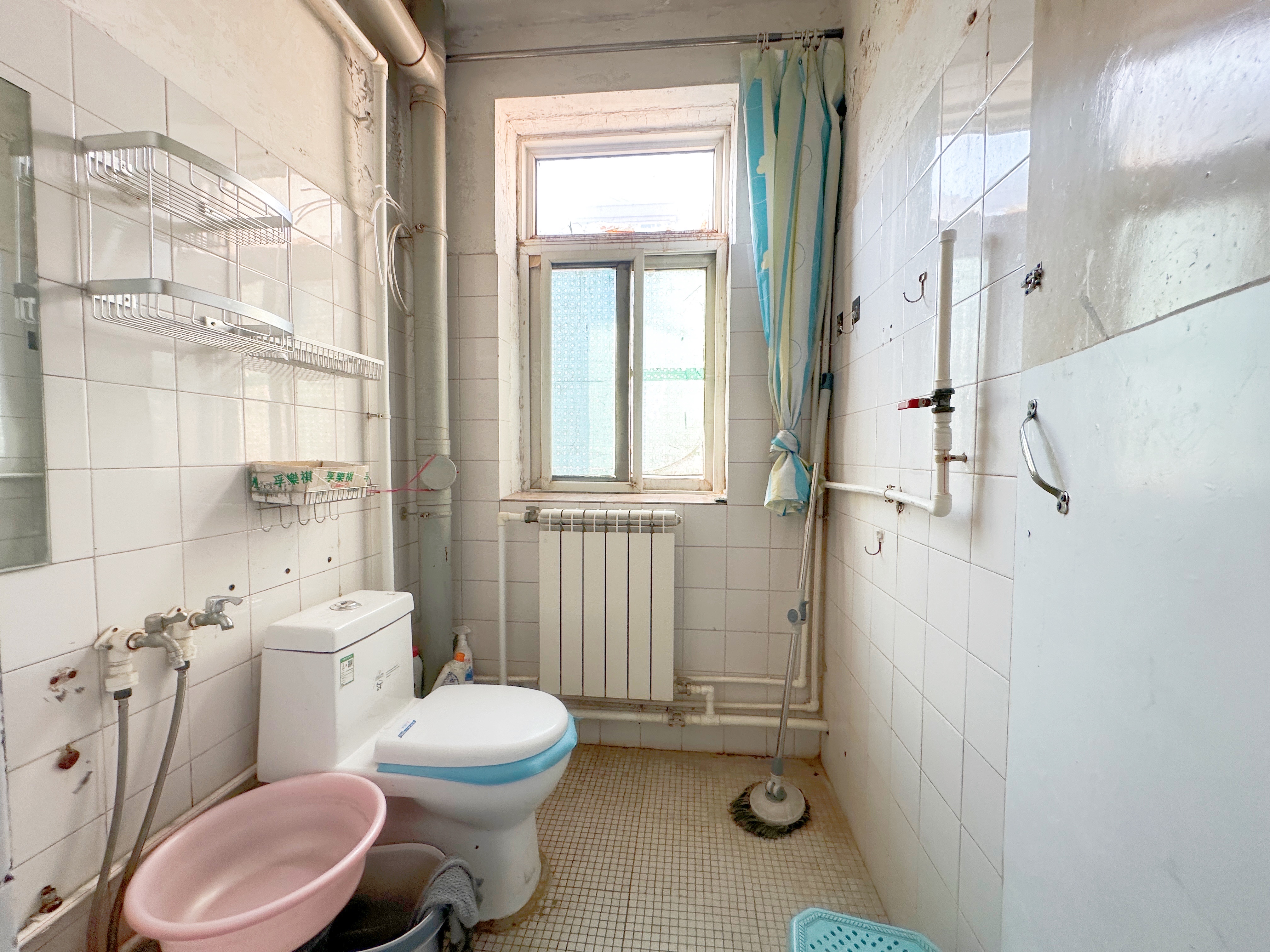 太平洋小区东区