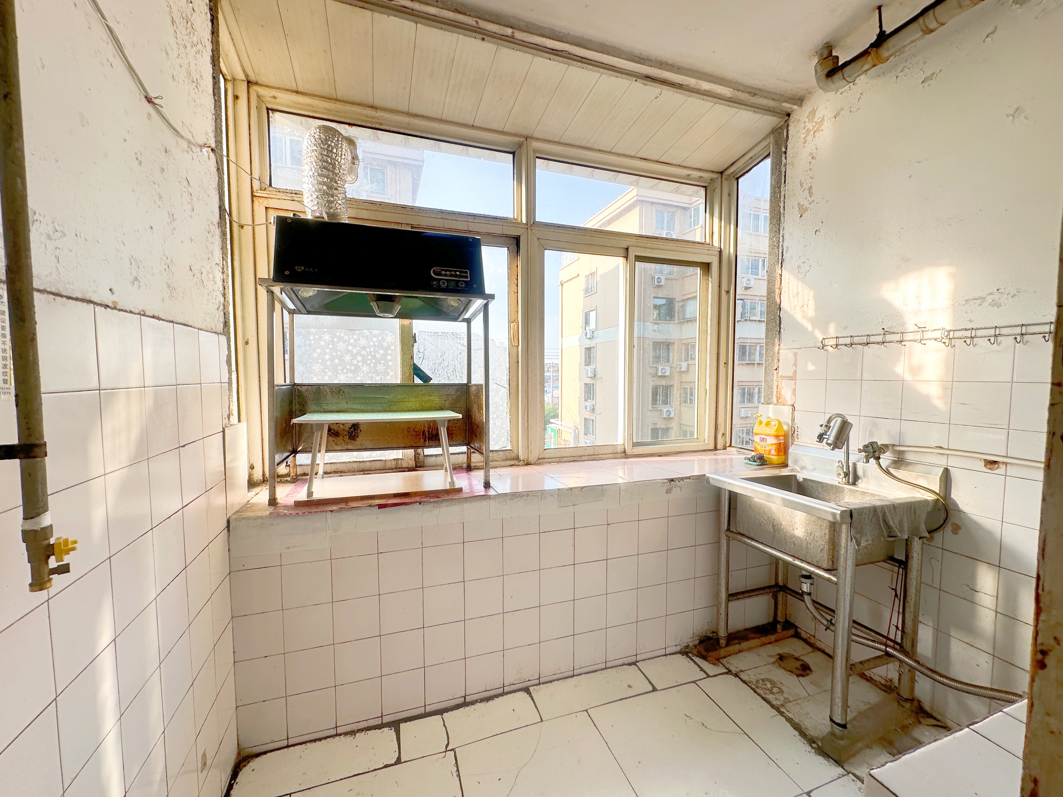 太平洋小区东区