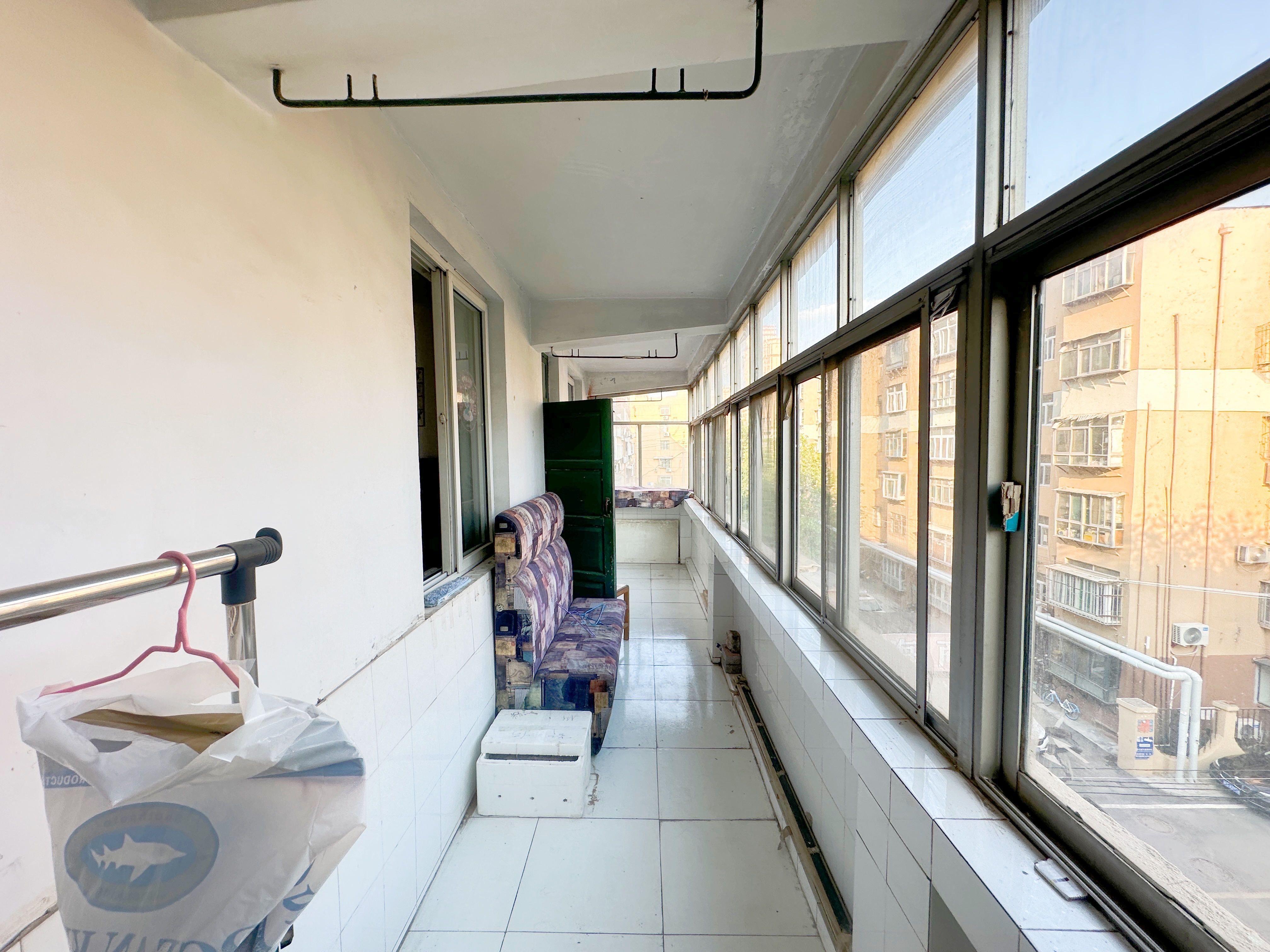 太平洋小区东区