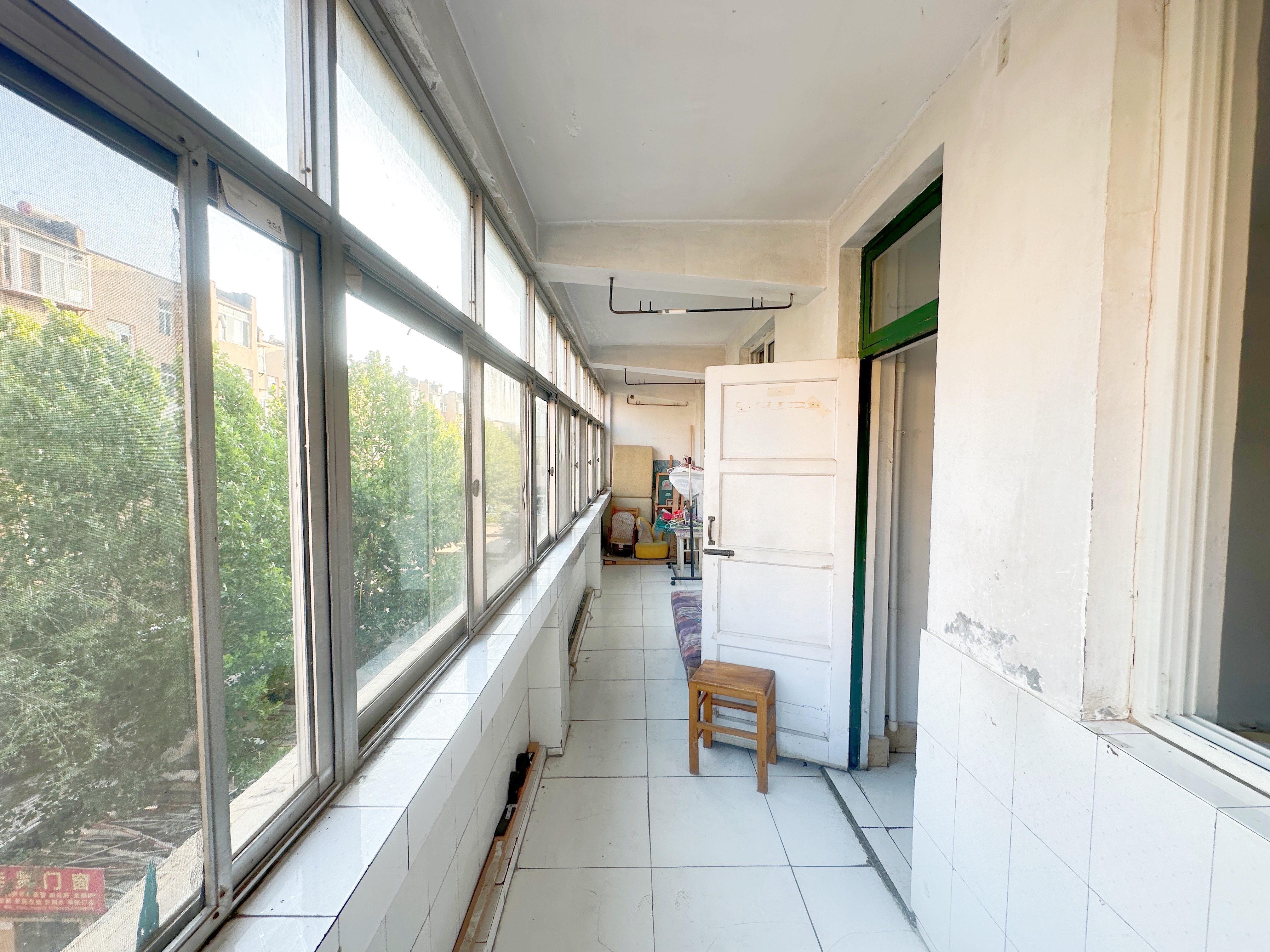 太平洋小区东区