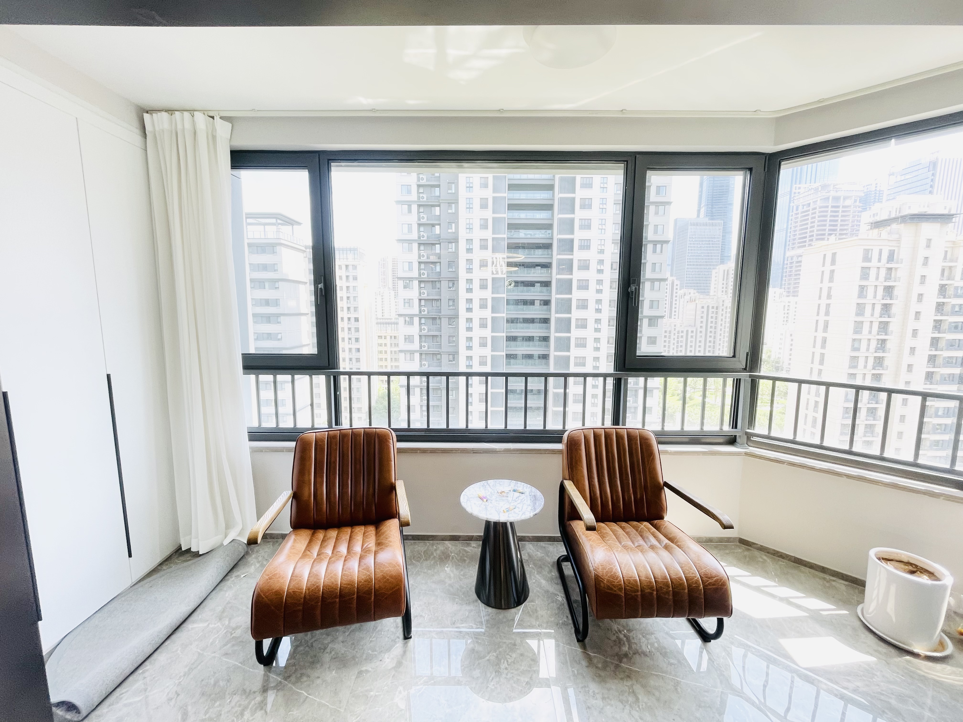 中信泰富济南尊