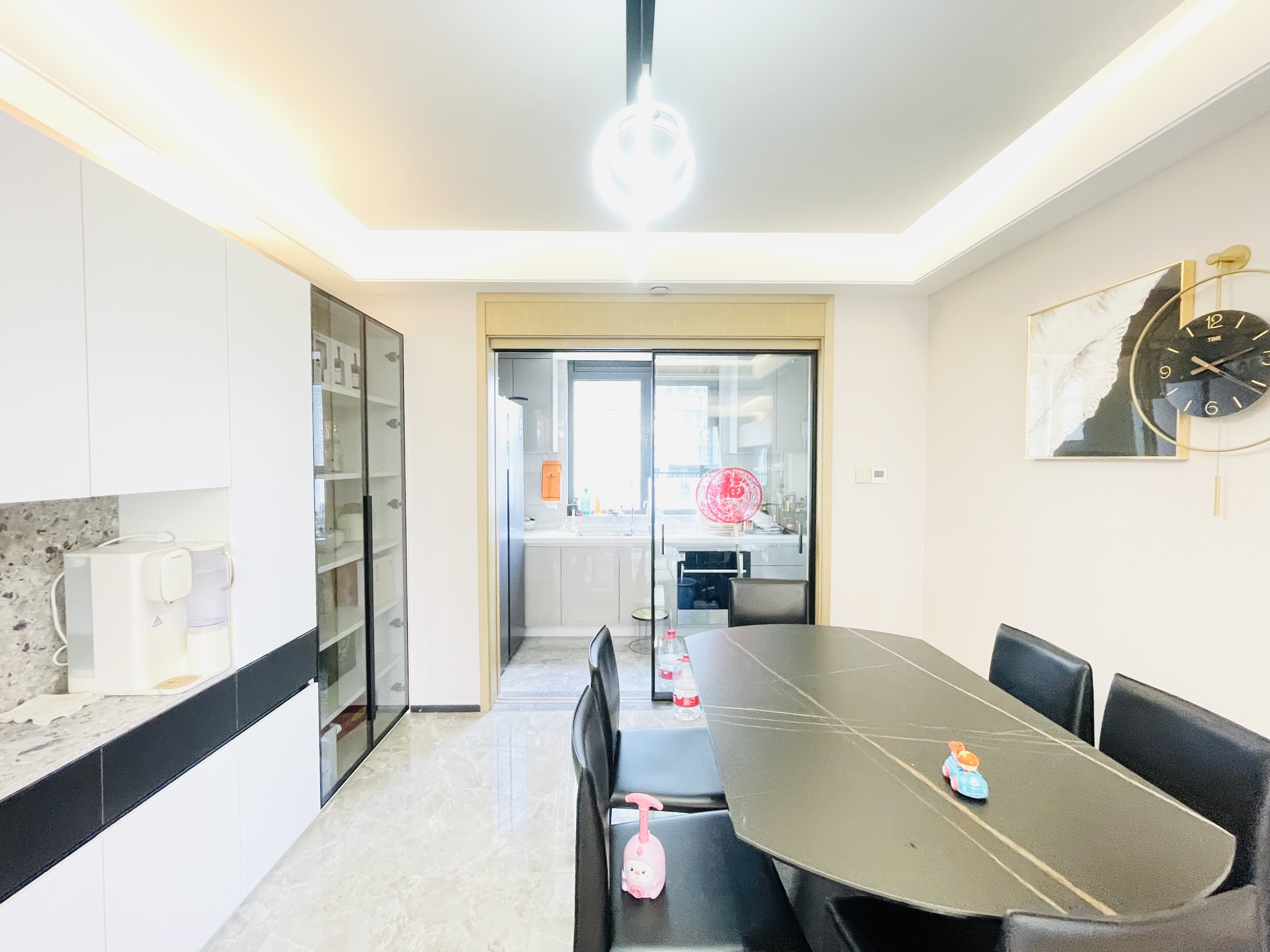 中信泰富济南尊