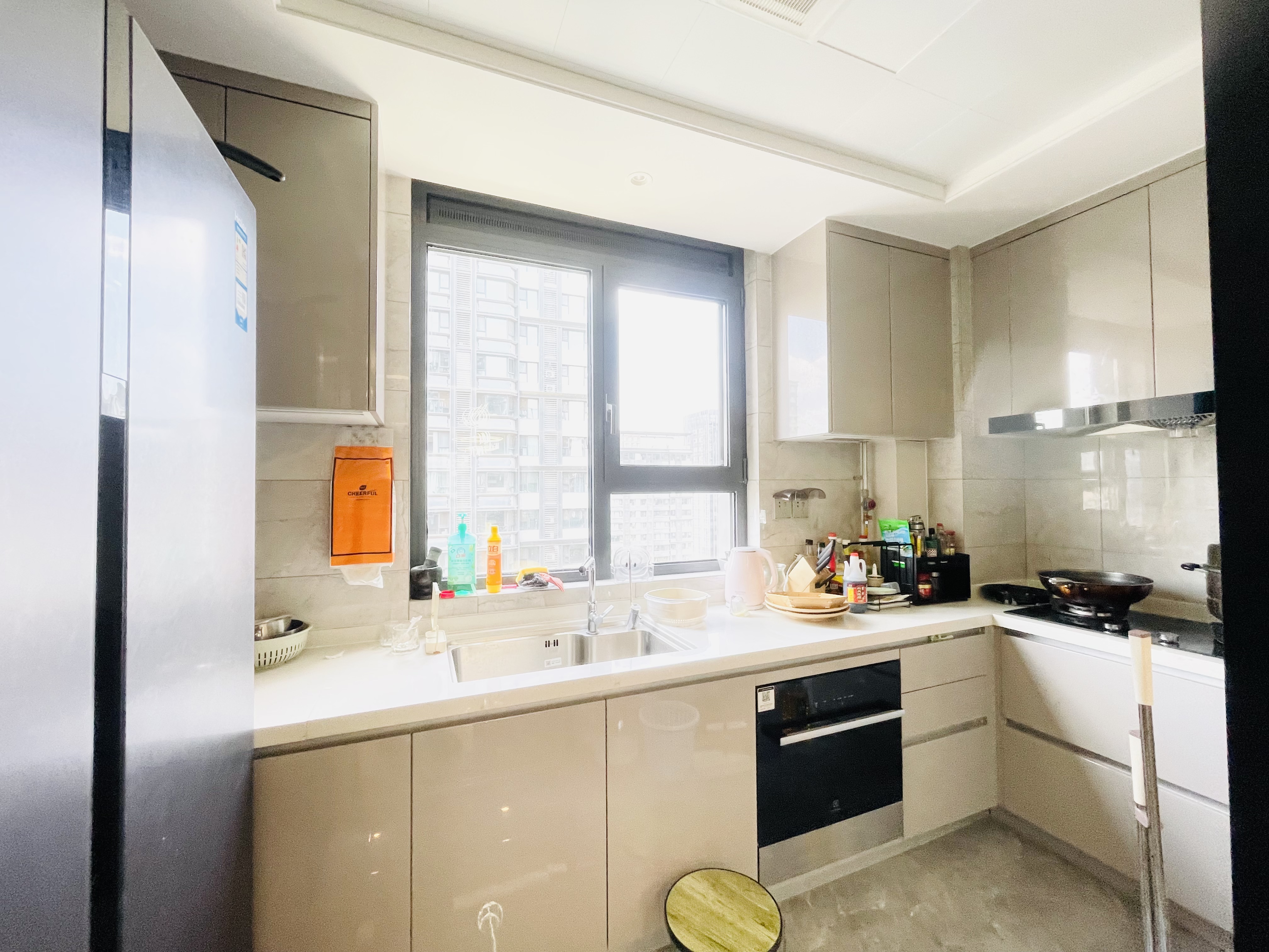 中信泰富济南尊