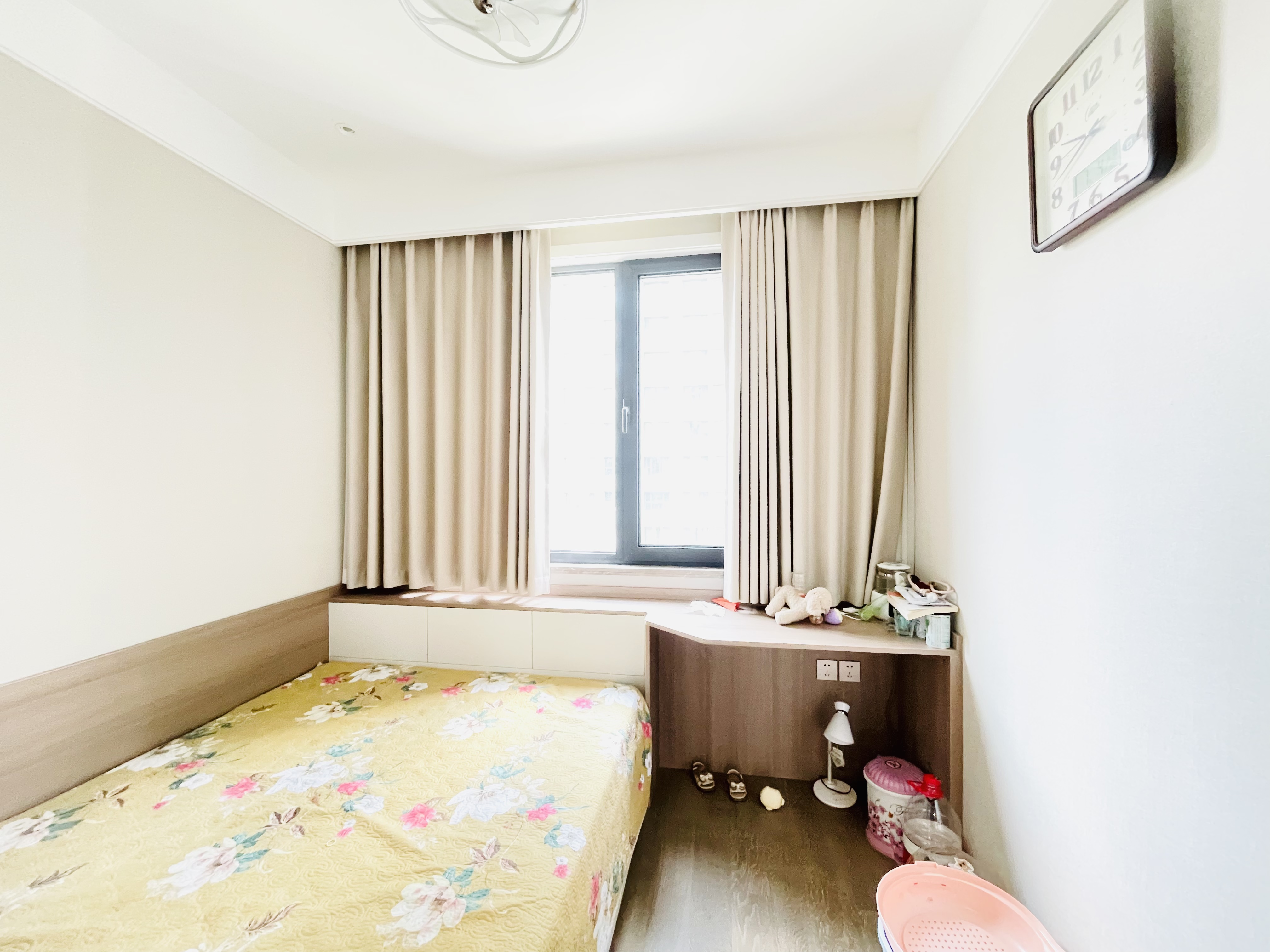 中信泰富济南尊