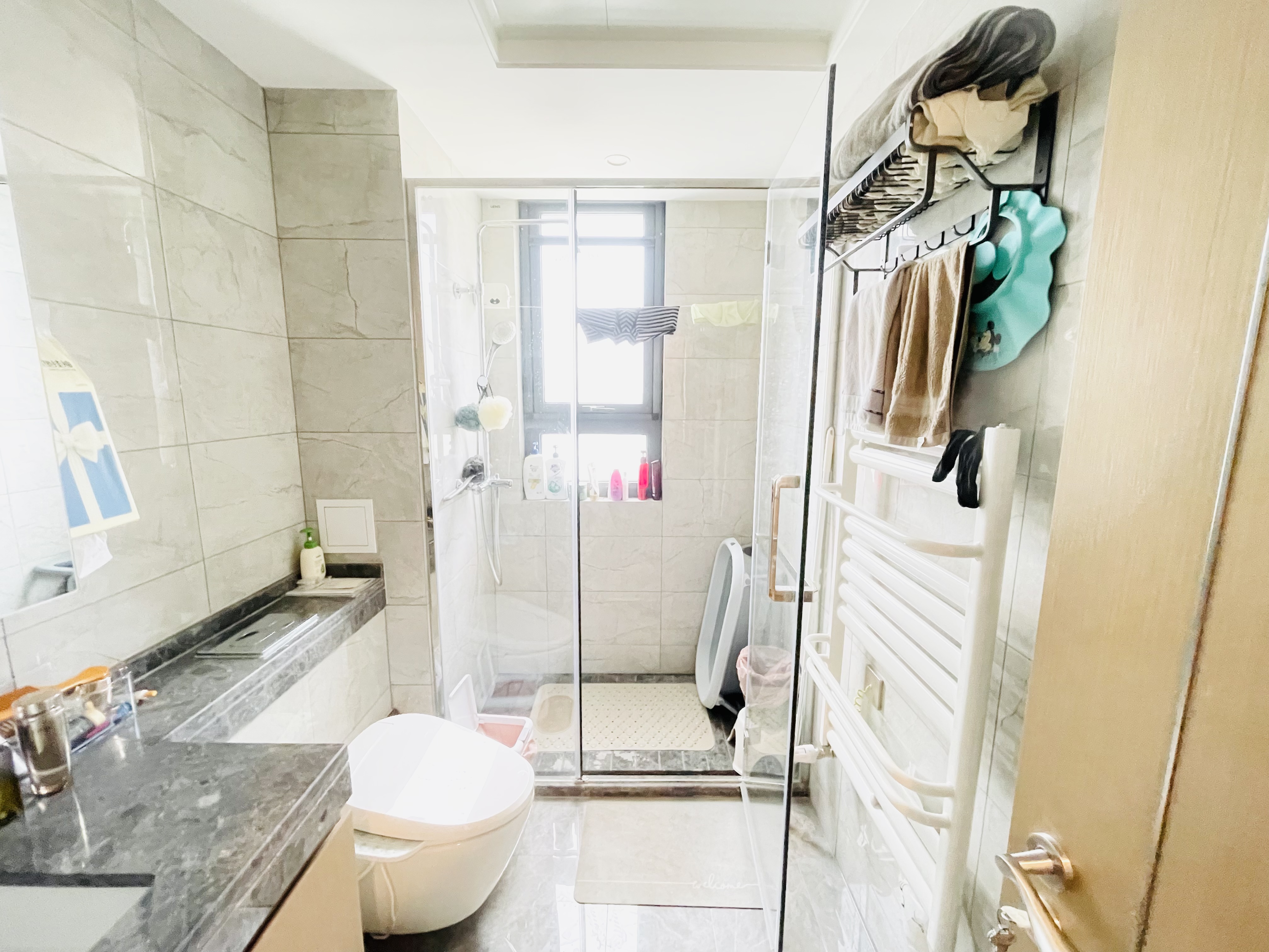 中信泰富济南尊