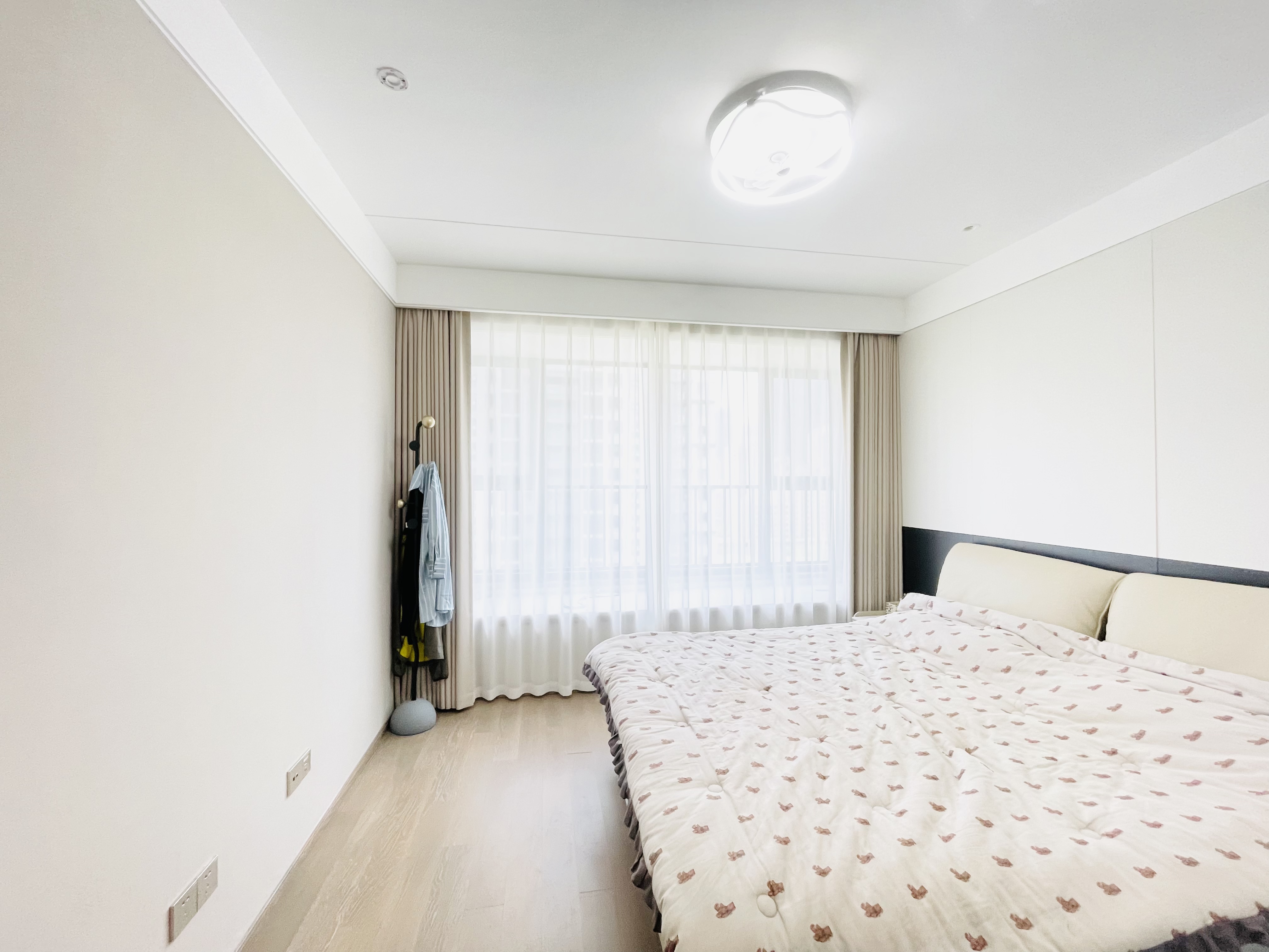 中信泰富济南尊