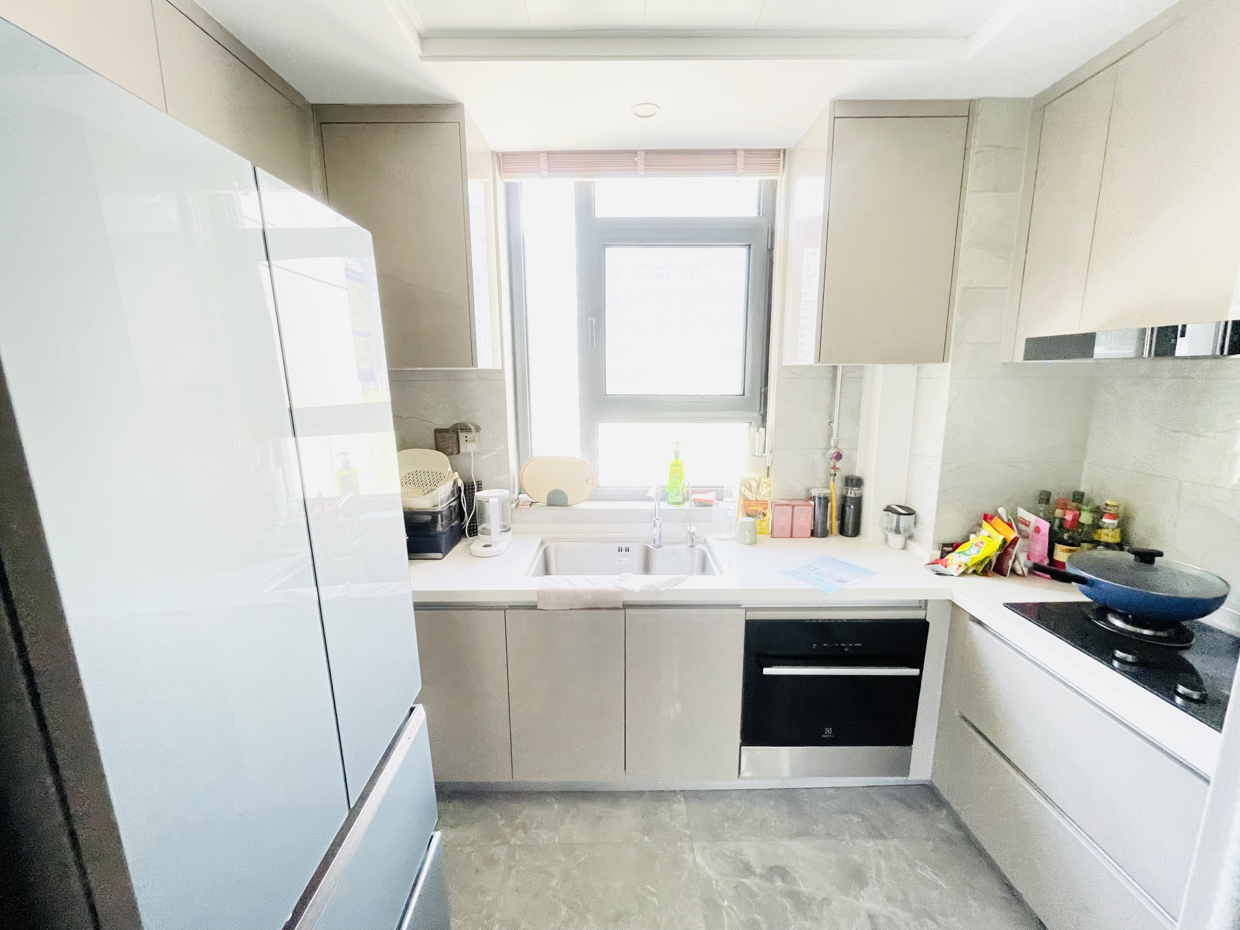 中信泰富济南尊