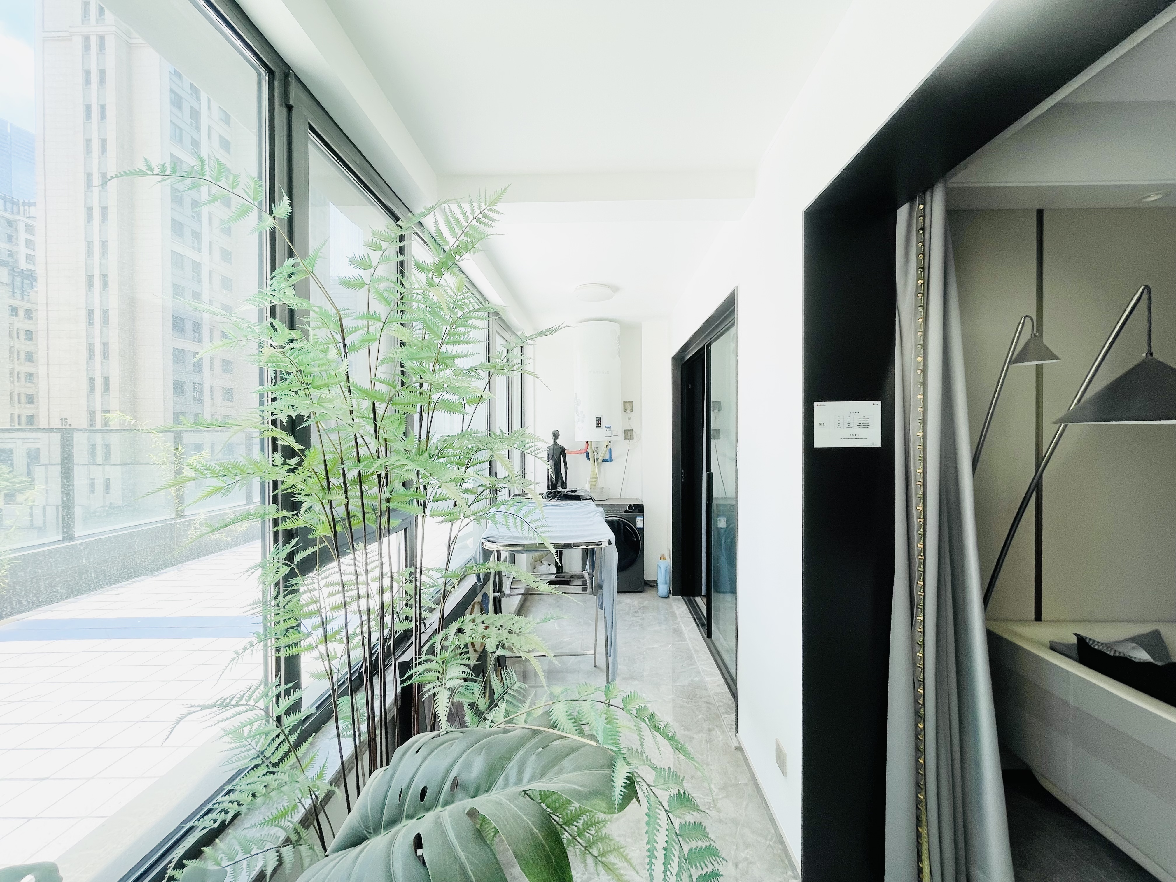 中信泰富济南尊