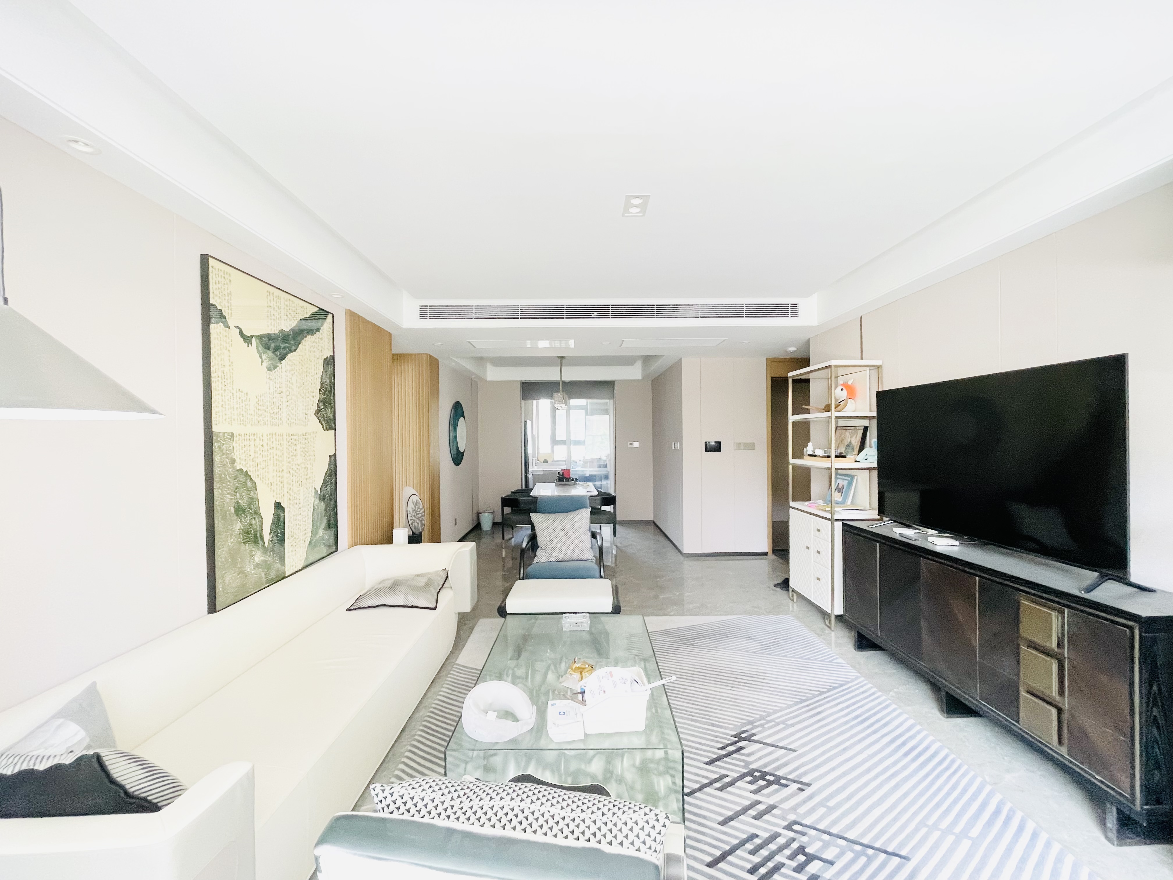 中信泰富济南尊