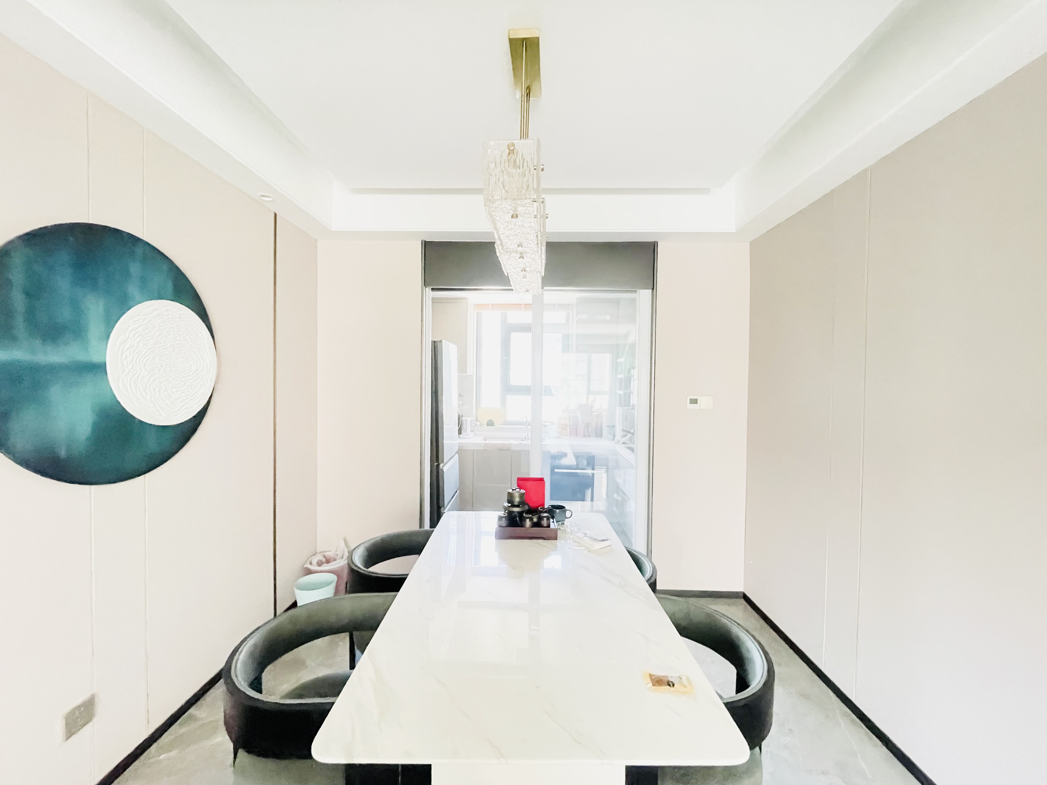 中信泰富济南尊