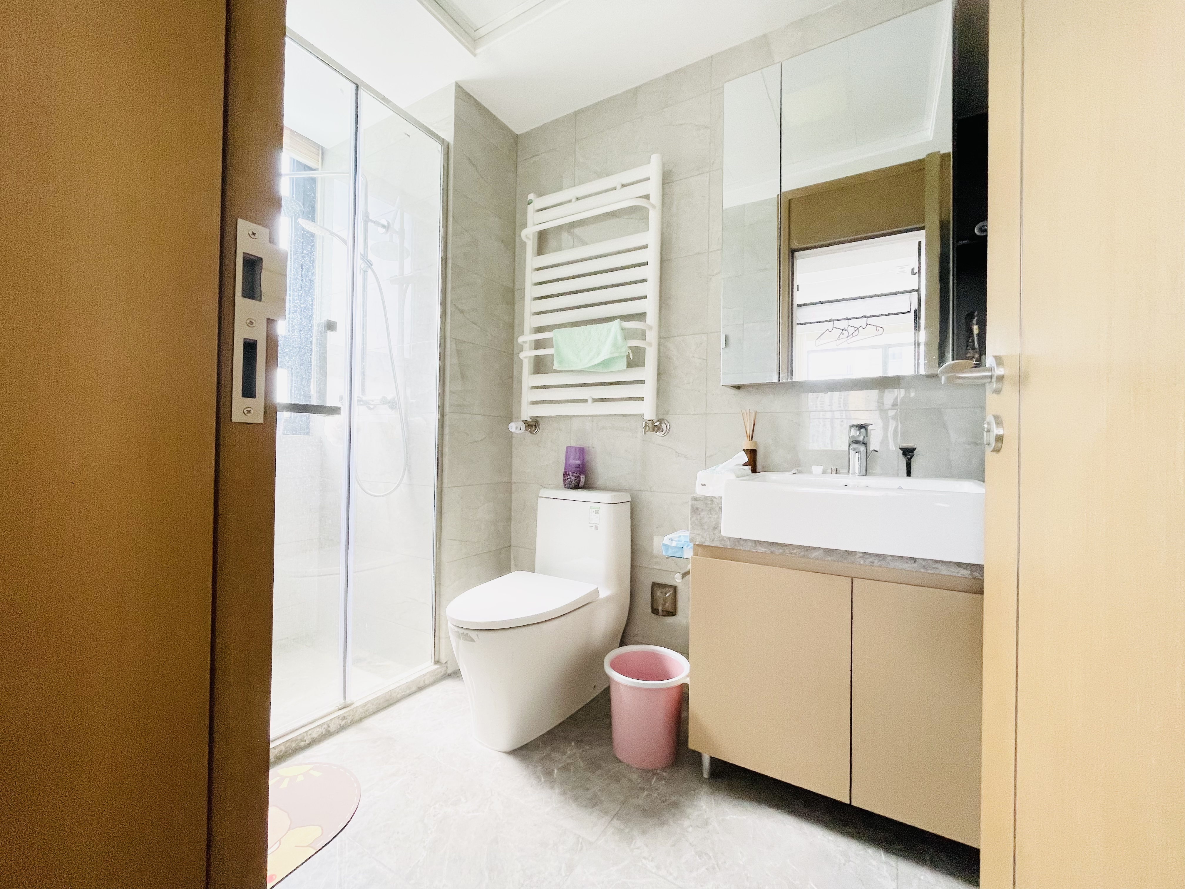 中信泰富济南尊