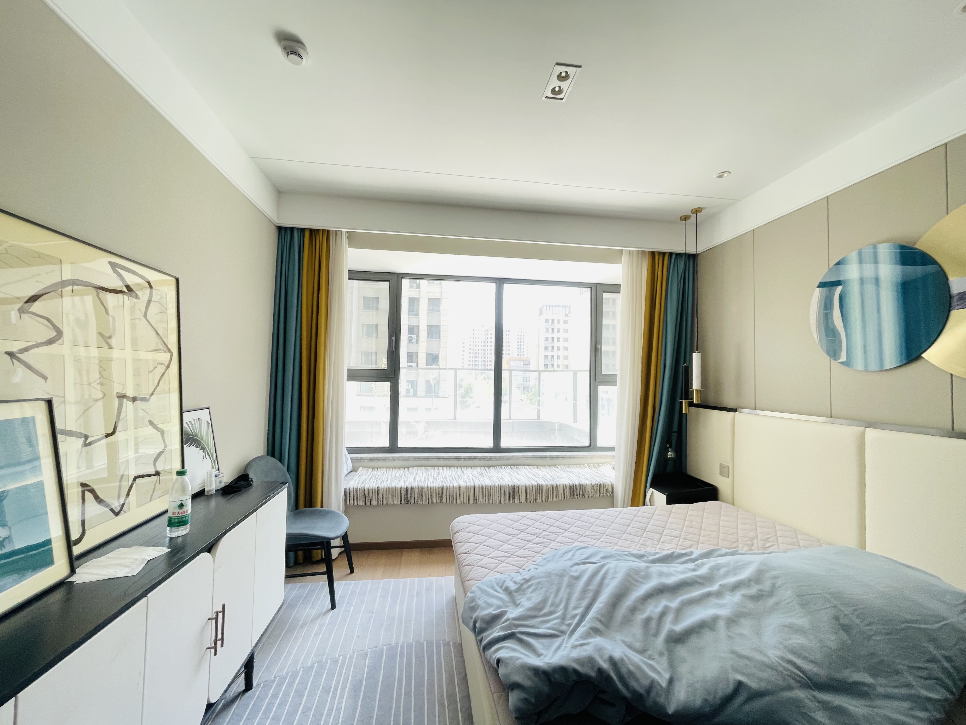 中信泰富济南尊