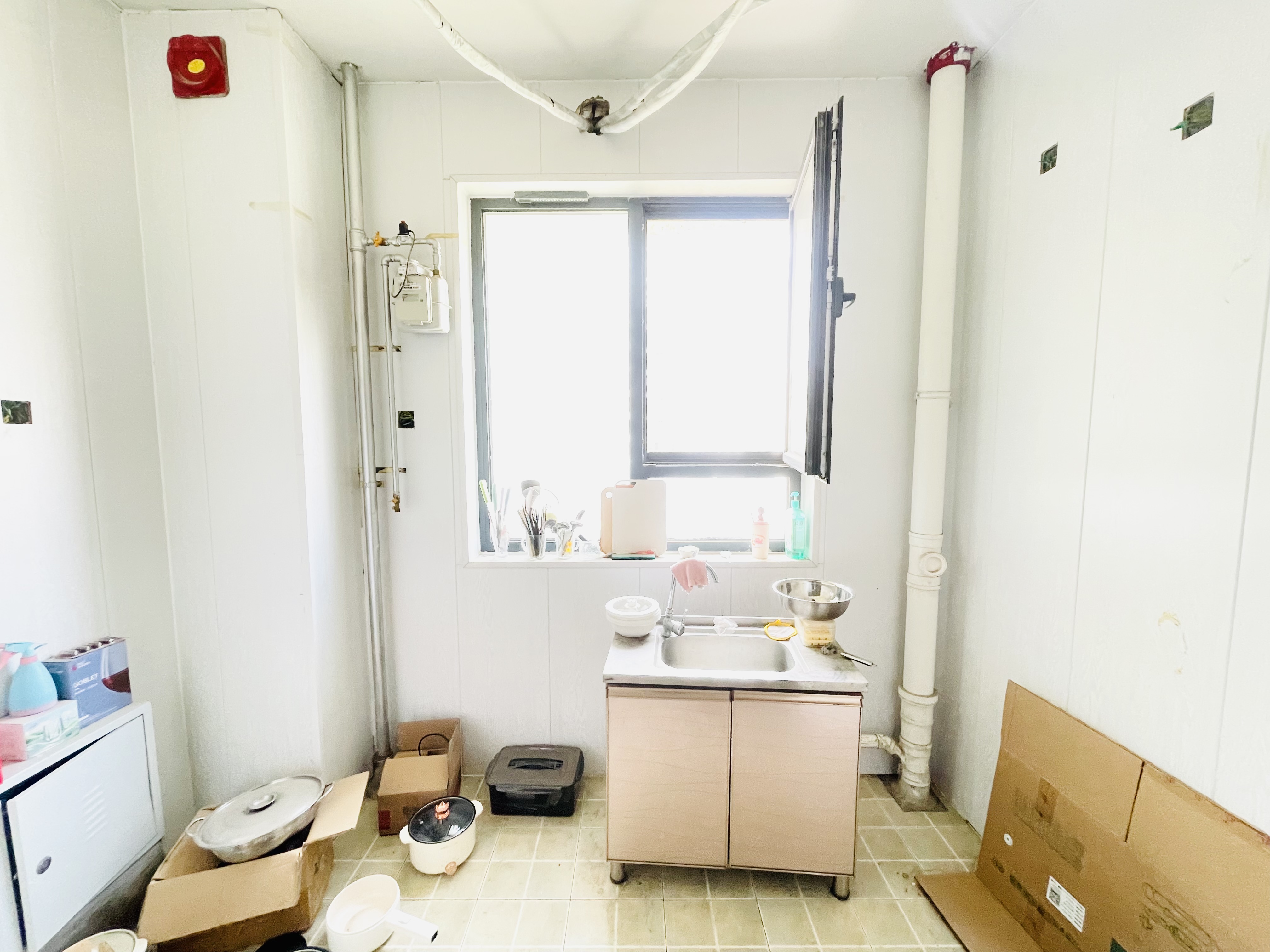 绿地IFC中央公馆