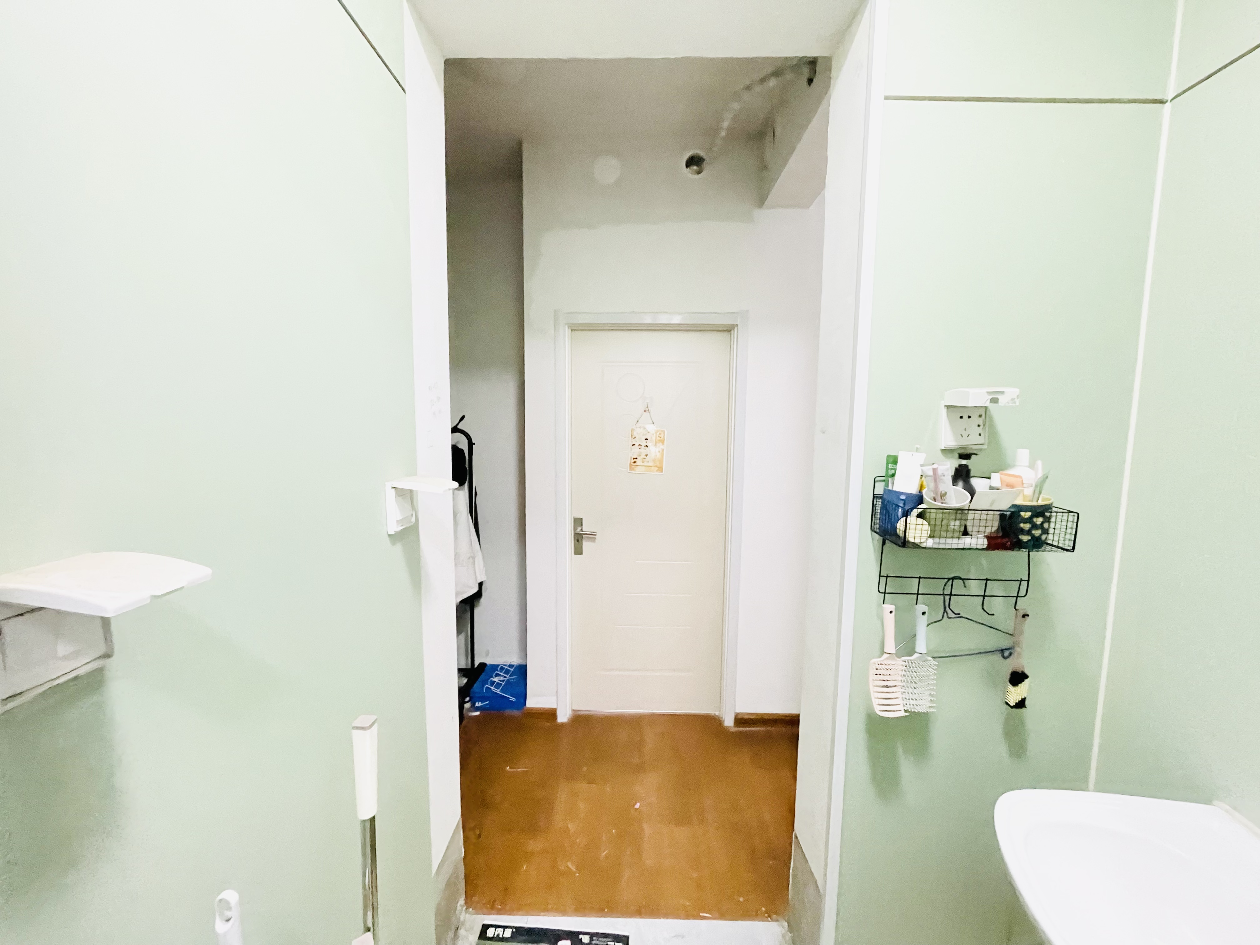 绿地IFC中央公馆