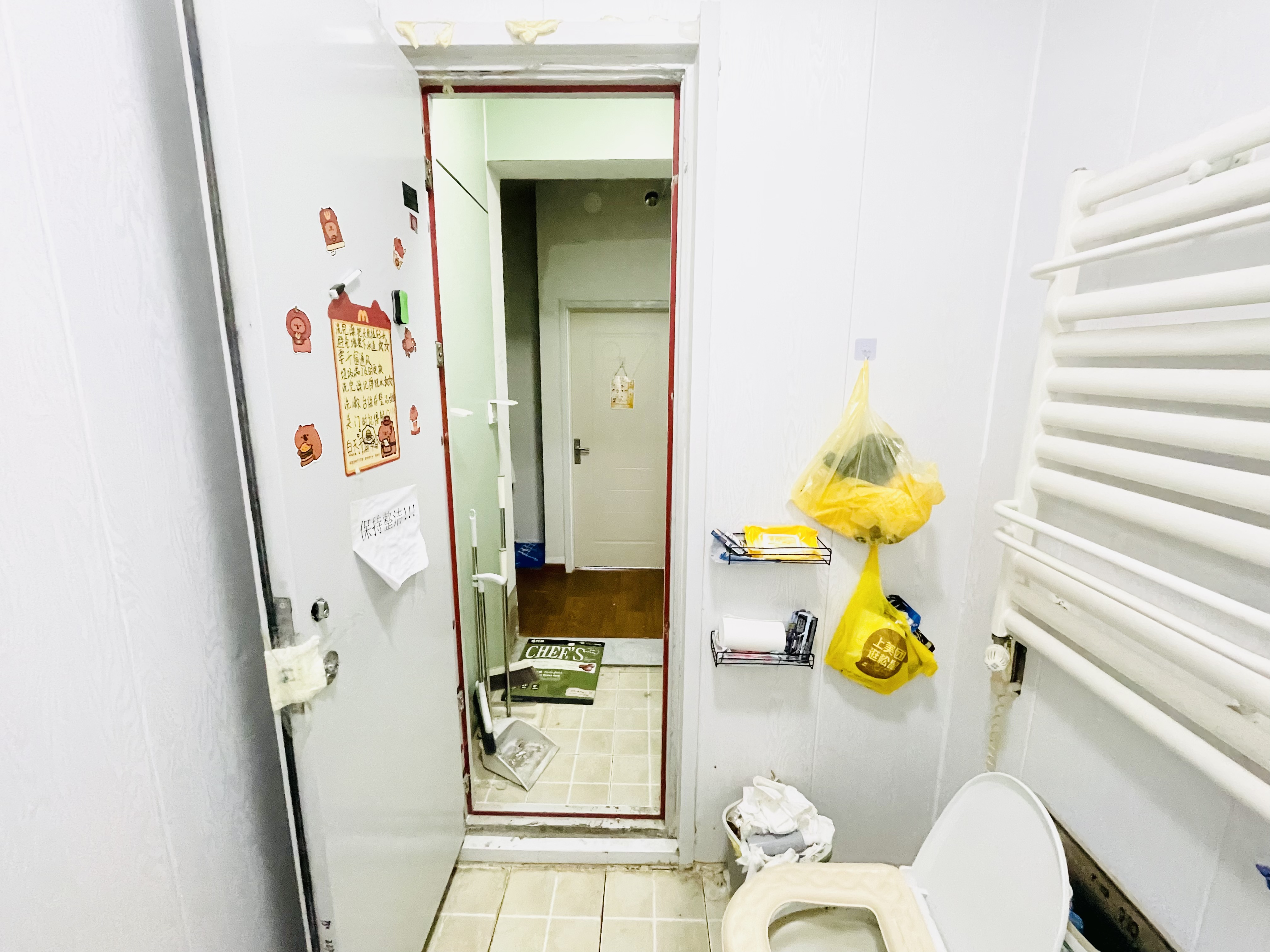 绿地IFC中央公馆