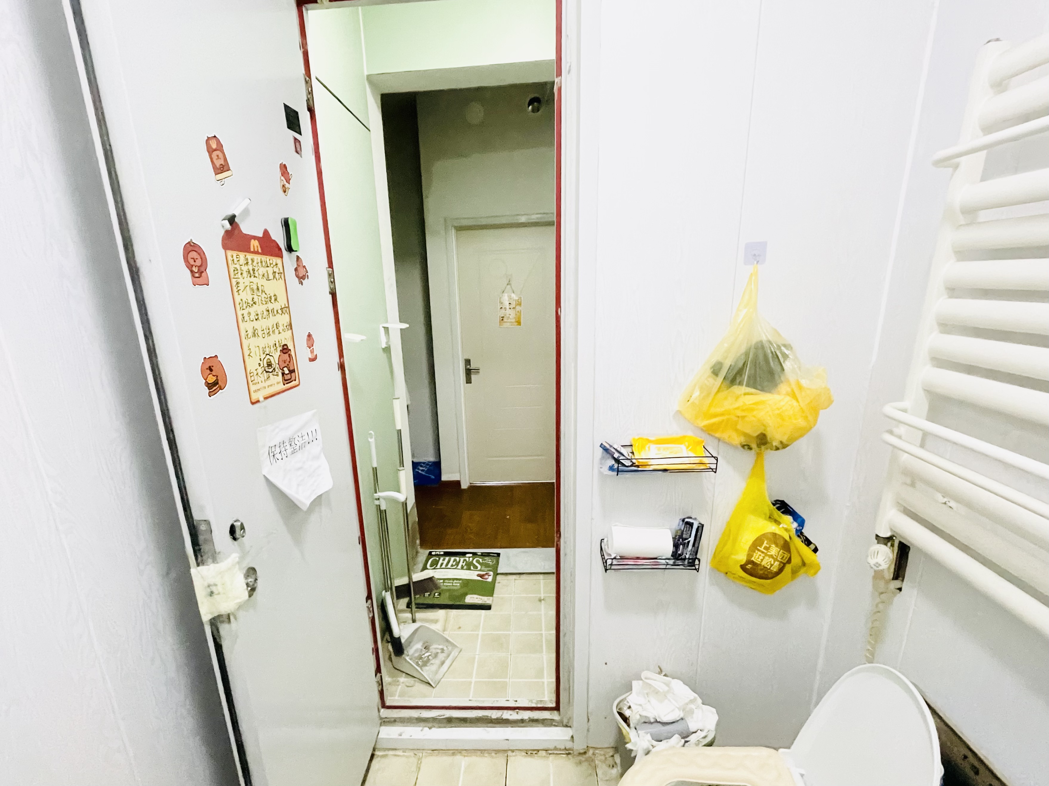 绿地IFC中央公馆