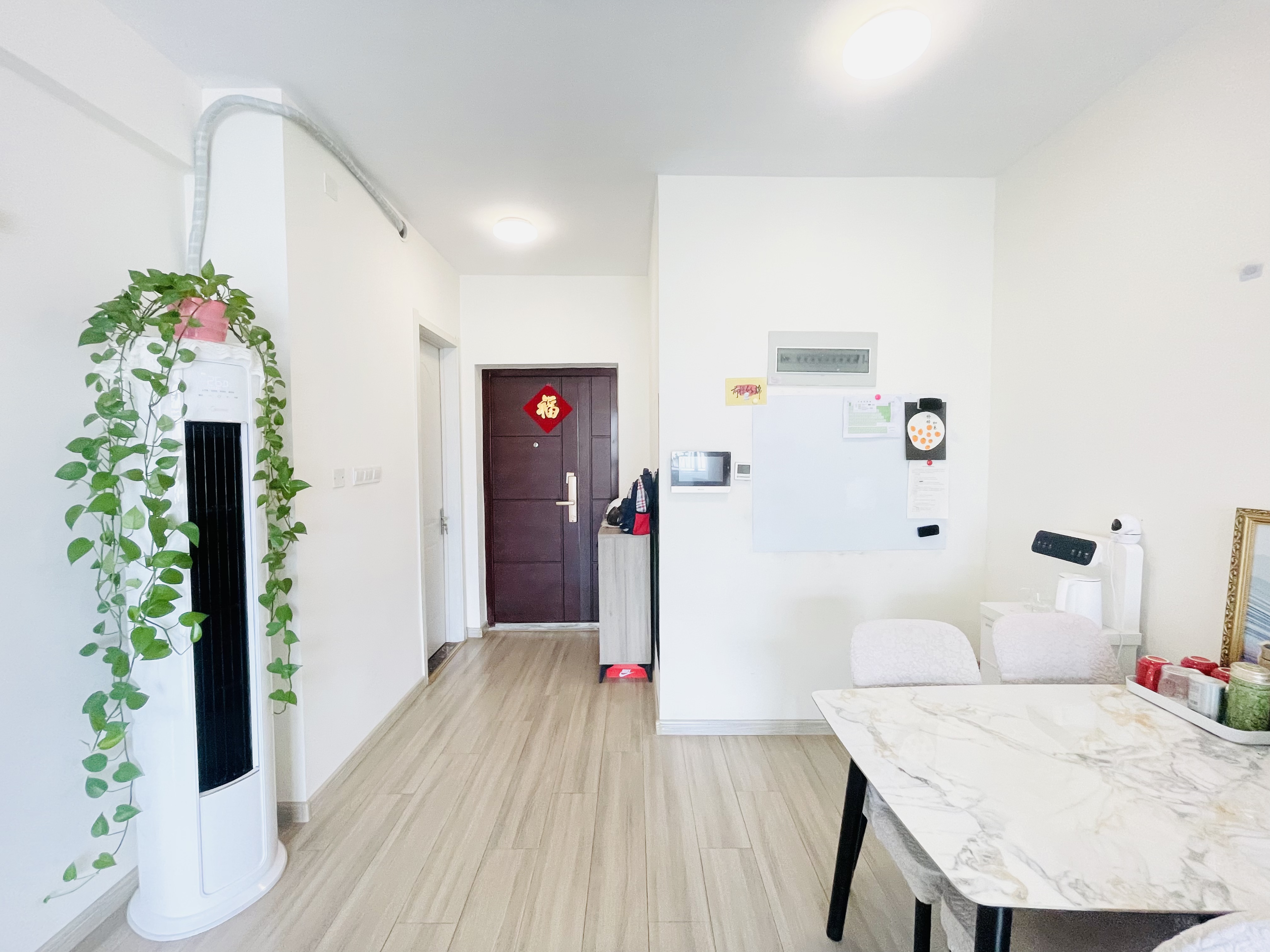 绿地IFC中央公馆